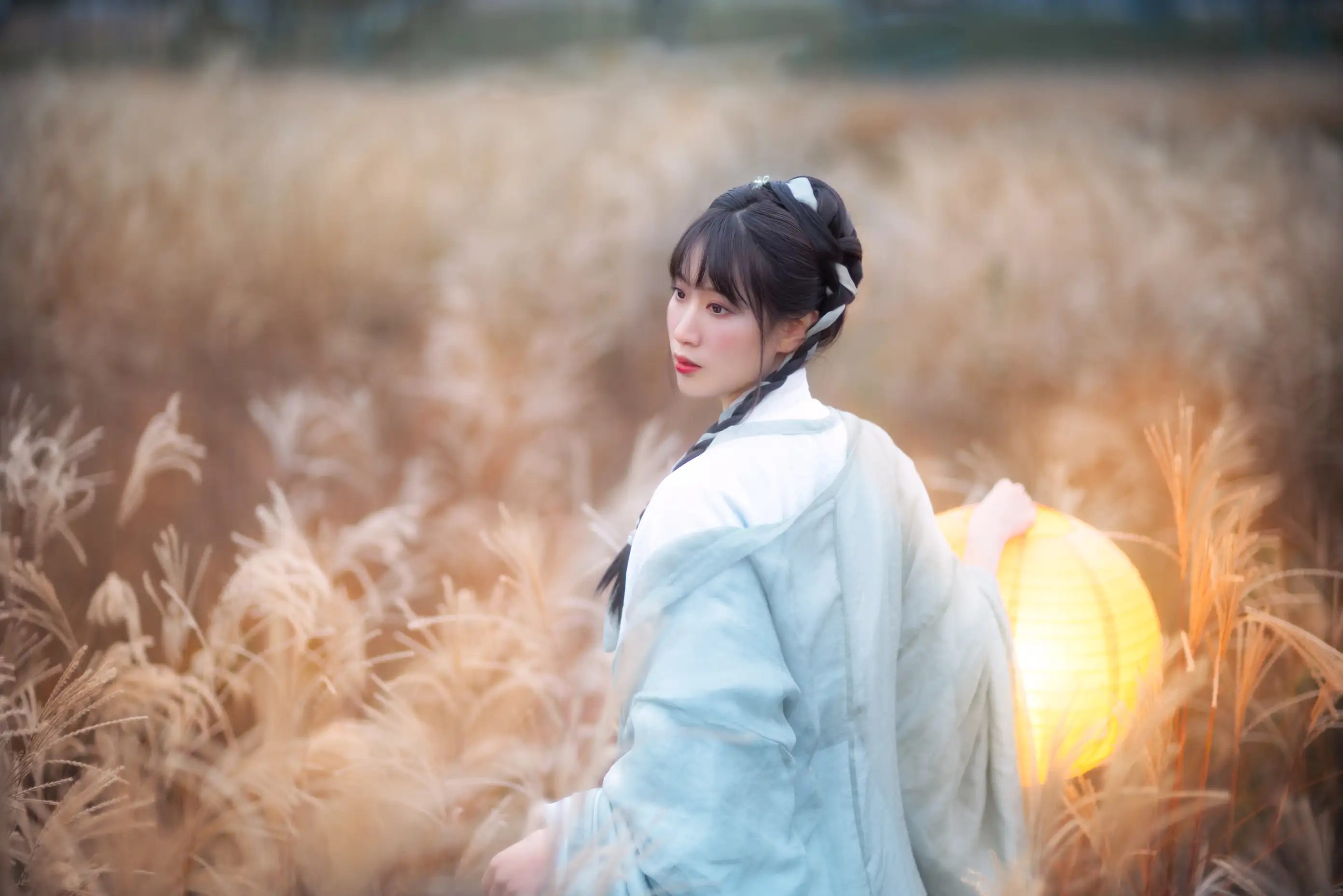 [艺图语] 2022.02.19 Vol.822 – 东篱西 初茶#[40P]-6