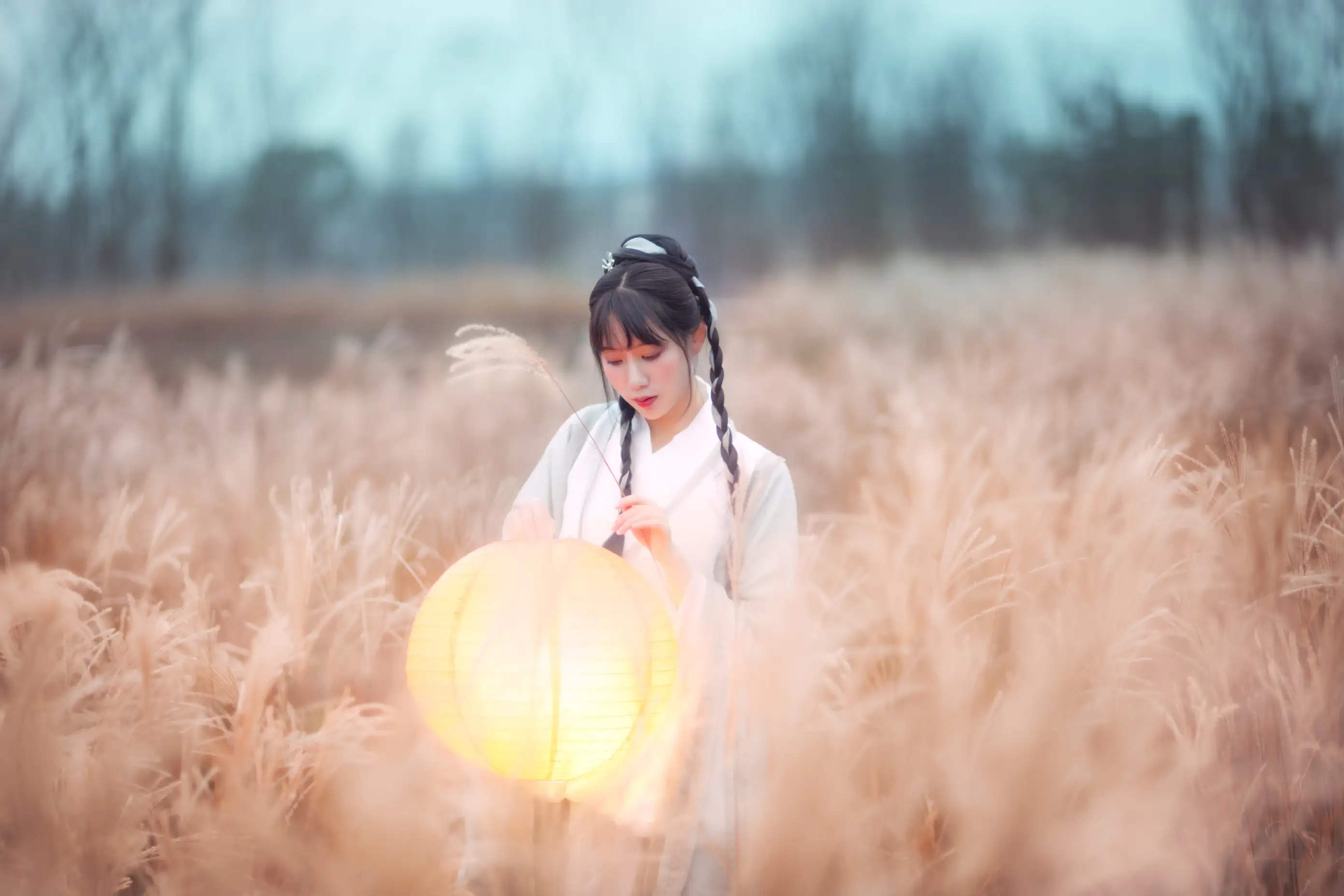 [艺图语] 2022.02.19 Vol.822 – 东篱西 初茶#[40P]-9