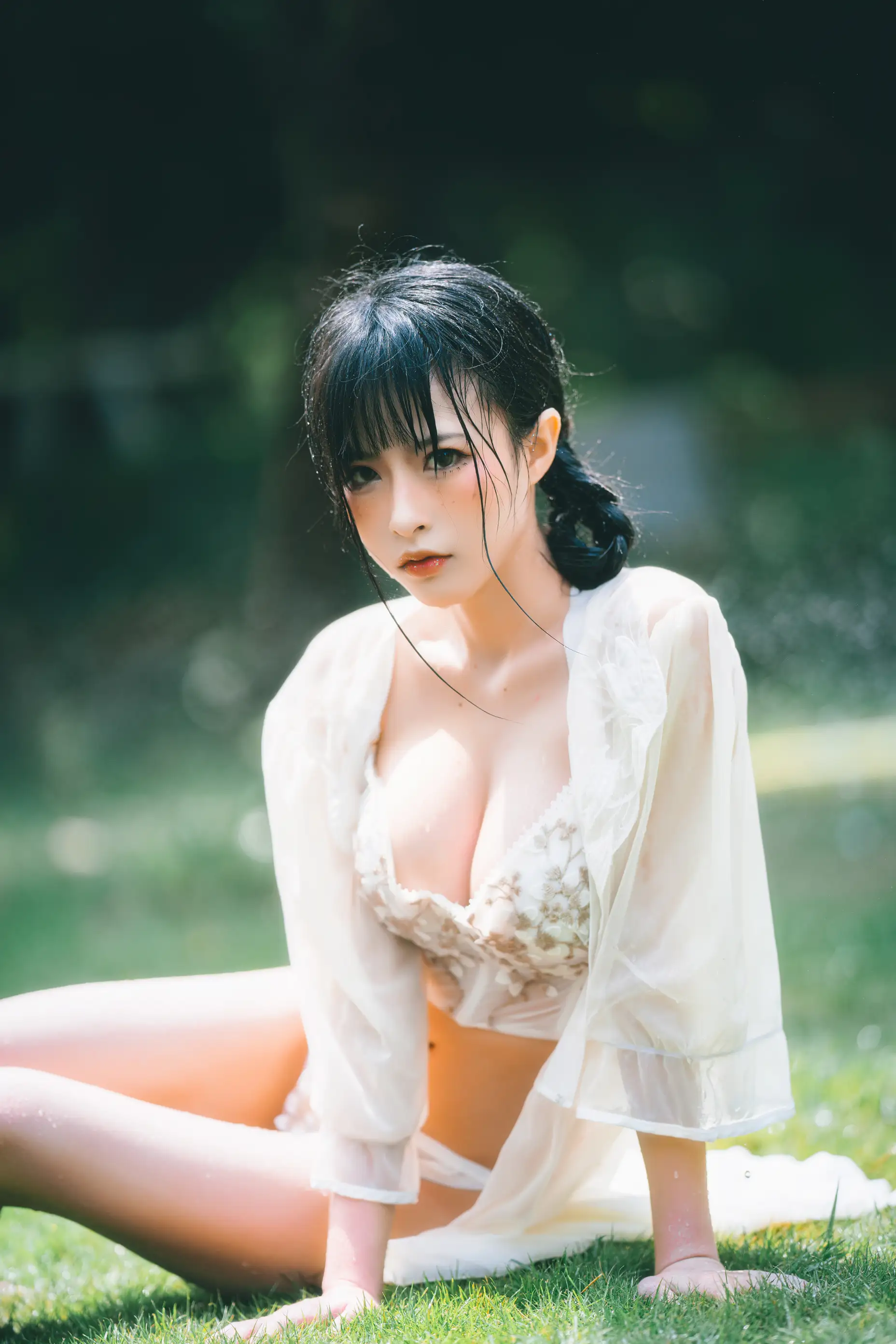 [艺图语] 2022.06.23 Vol.1268 – 洛丽塔 清水由乃#[38P]-2
