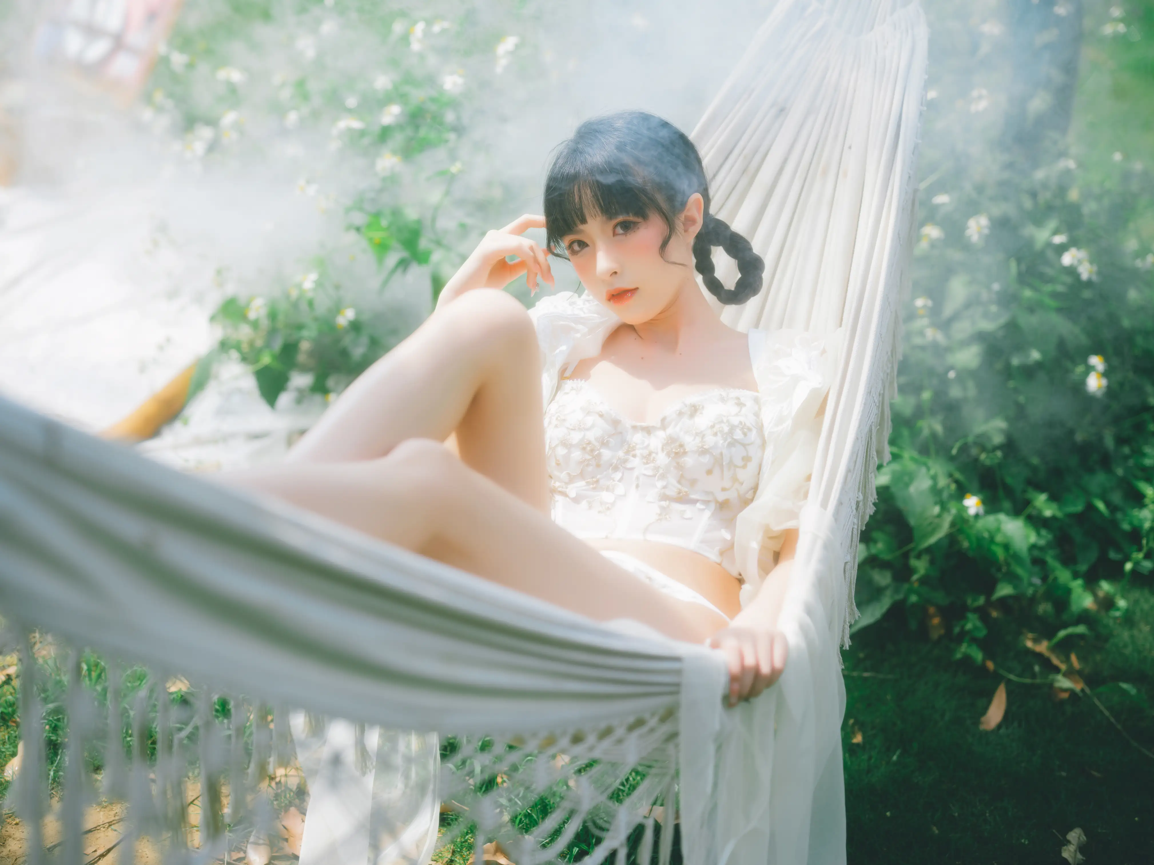 [艺图语] 2022.06.23 Vol.1268 – 洛丽塔 清水由乃#[38P]-7
