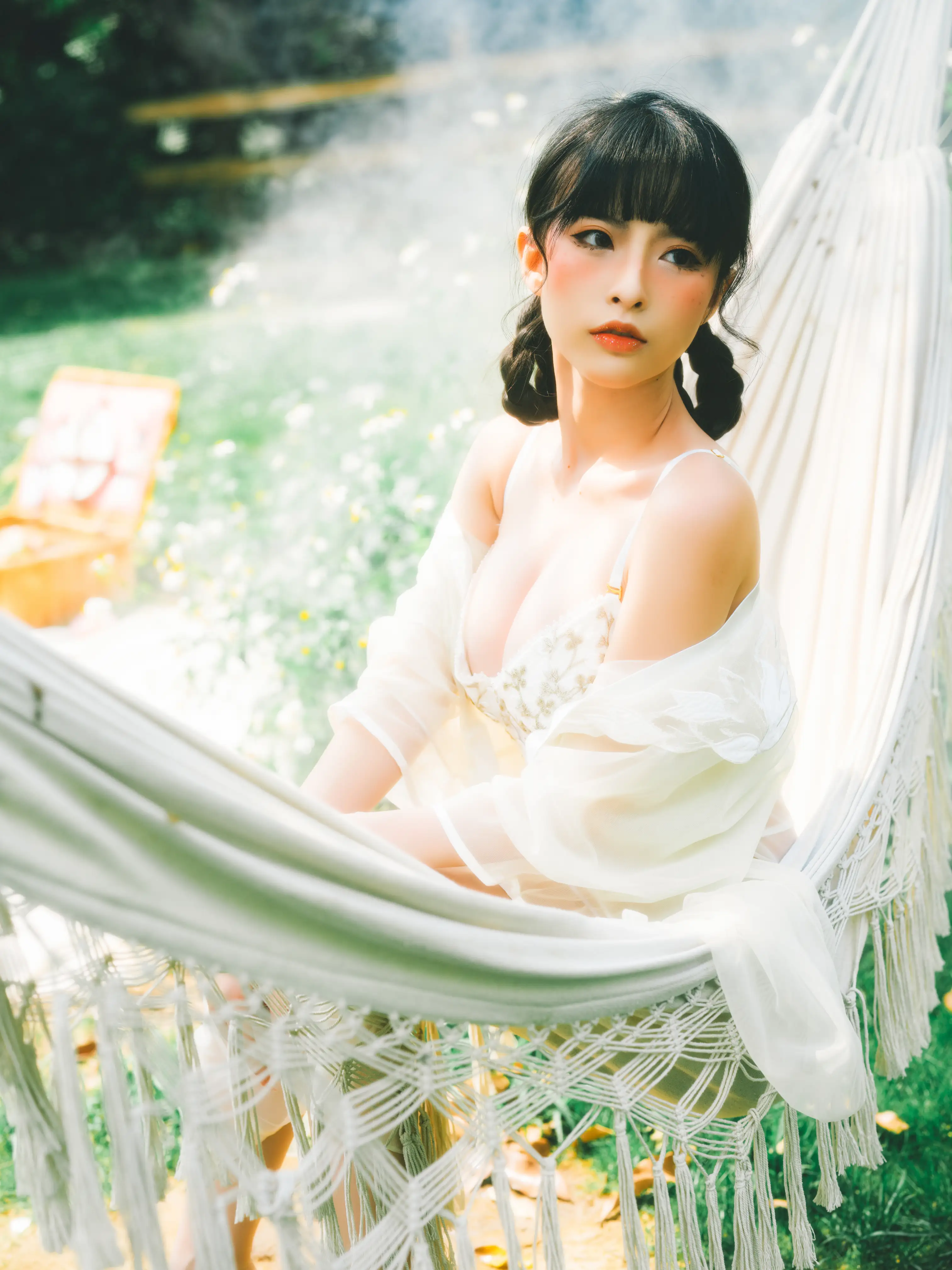 [艺图语] 2022.06.23 Vol.1268 – 洛丽塔 清水由乃#[38P]-8