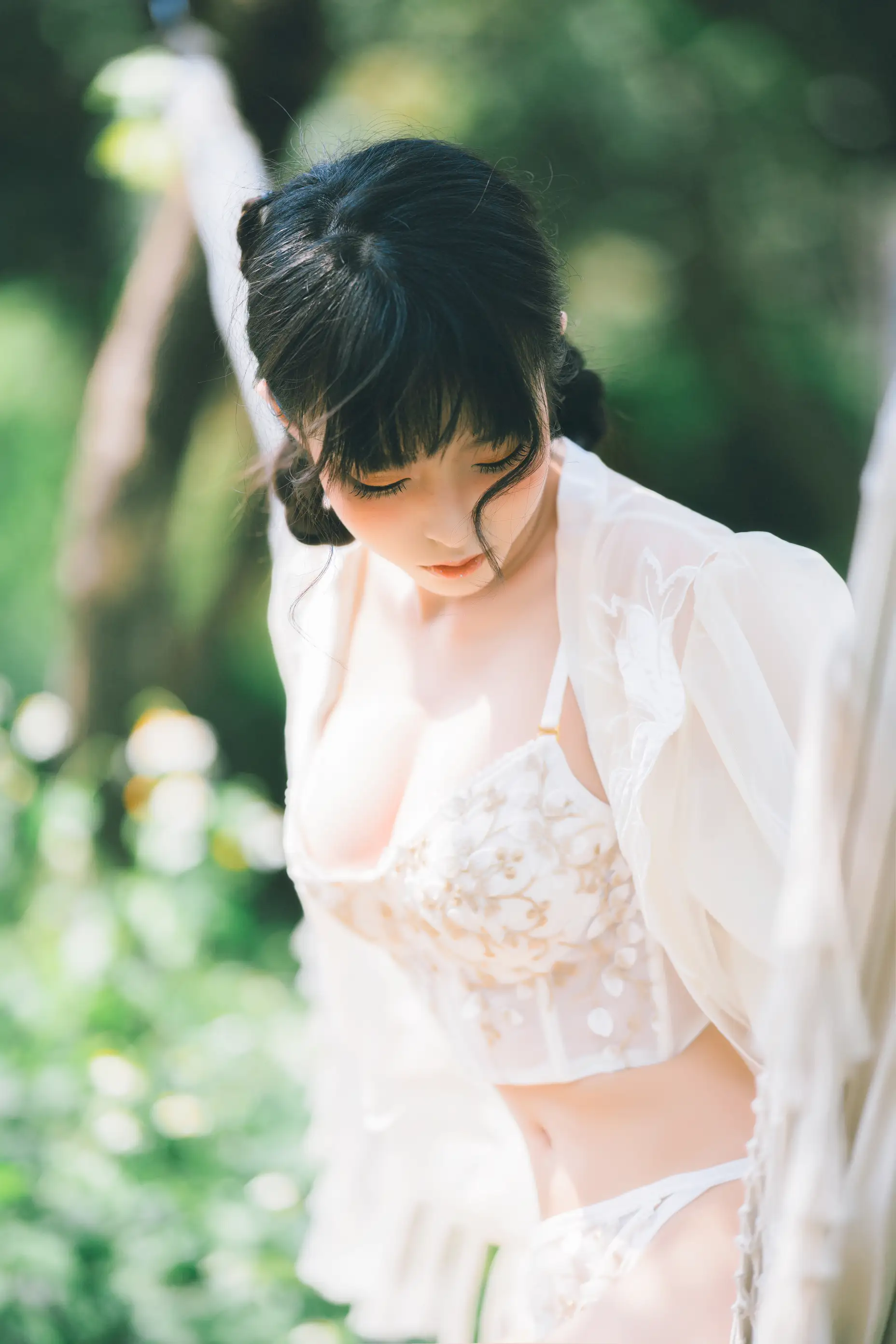 [艺图语] 2022.06.23 Vol.1268 – 洛丽塔 清水由乃#[38P]-5