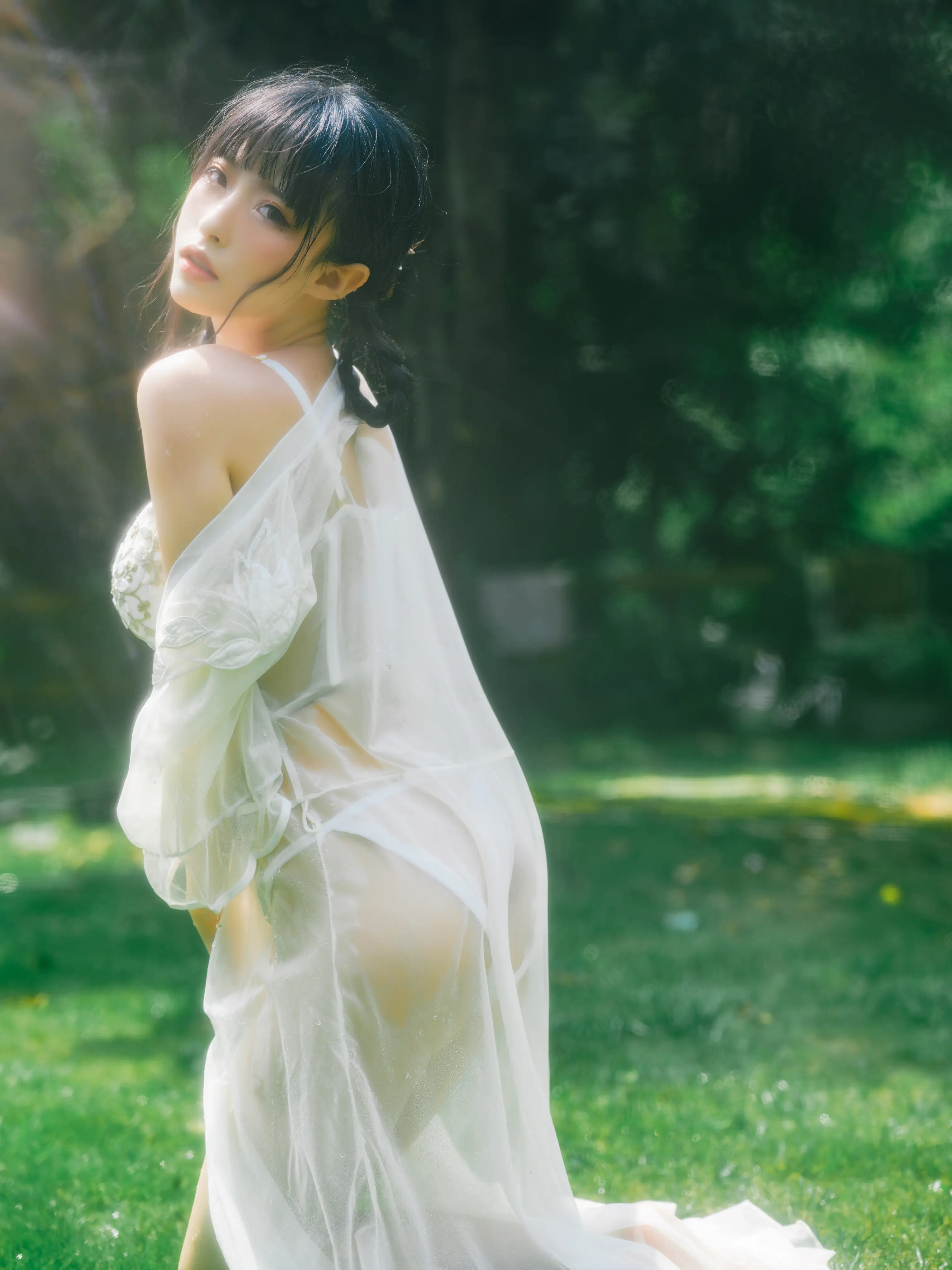 [艺图语] 2022.06.23 Vol.1268 – 洛丽塔 清水由乃#[38P]-9