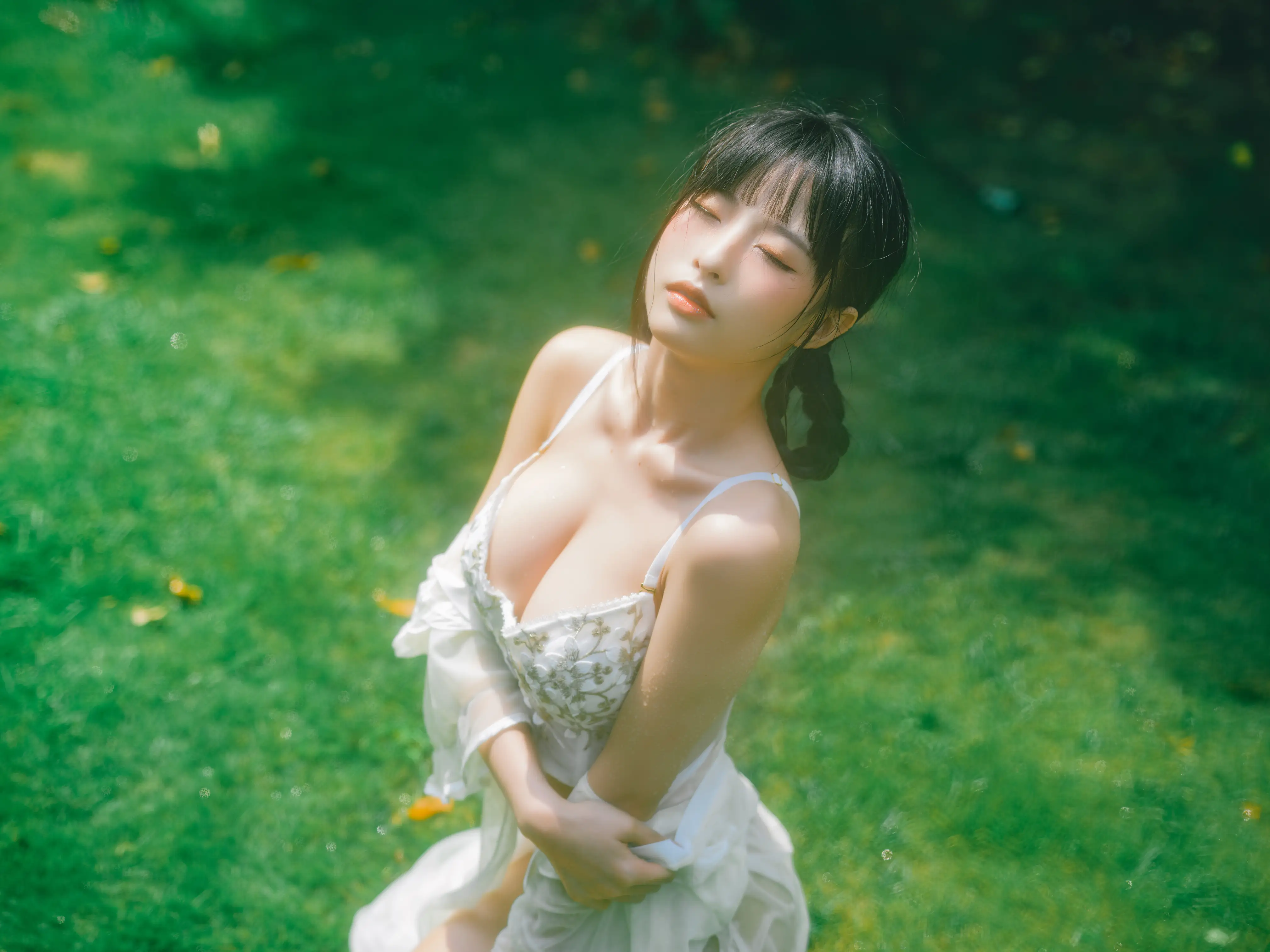 [艺图语] 2022.06.23 Vol.1268 – 洛丽塔 清水由乃#[38P]-10