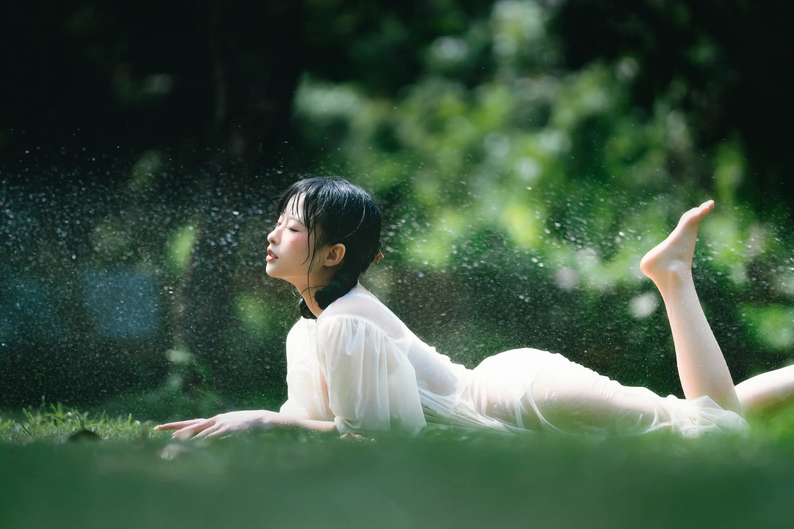 [艺图语] 2022.06.23 Vol.1268 – 洛丽塔 清水由乃#[38P]-4