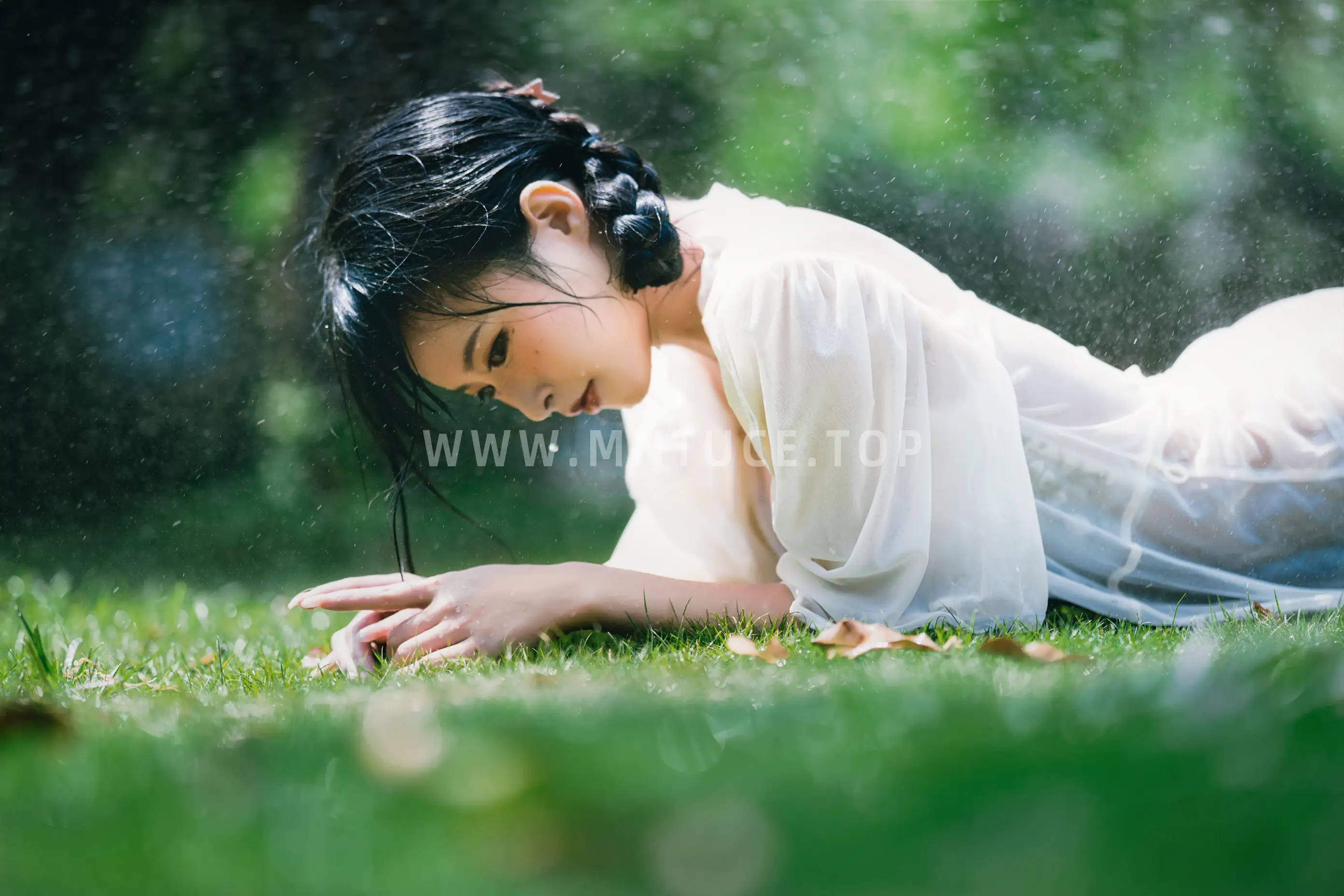[艺图语] 2022.06.23 Vol.1268 – 洛丽塔 清水由乃#[38P]-8
