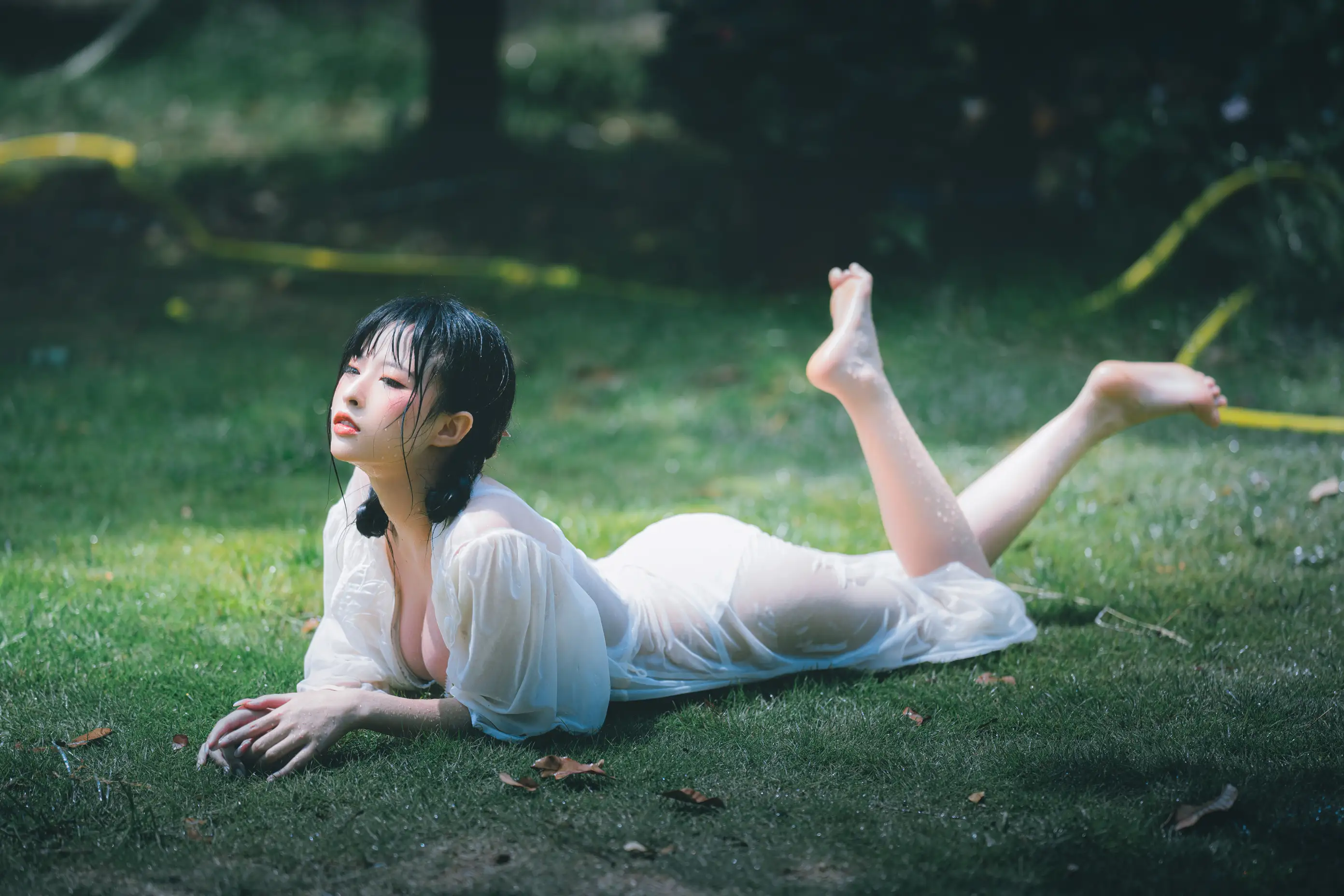 [艺图语] 2022.06.23 Vol.1268 – 洛丽塔 清水由乃#[38P]-4