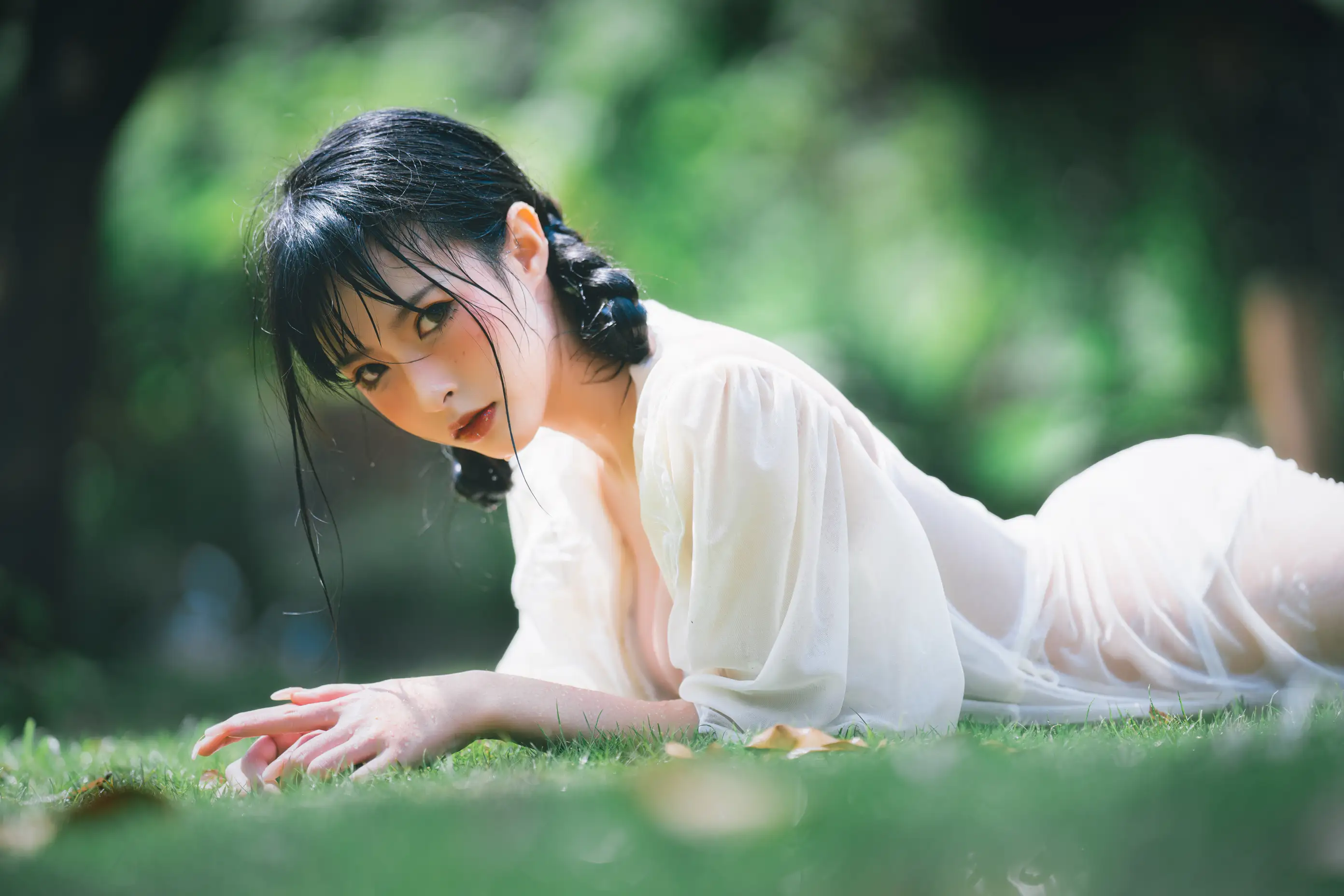 [艺图语] 2022.06.23 Vol.1268 – 洛丽塔 清水由乃#[38P]-6
