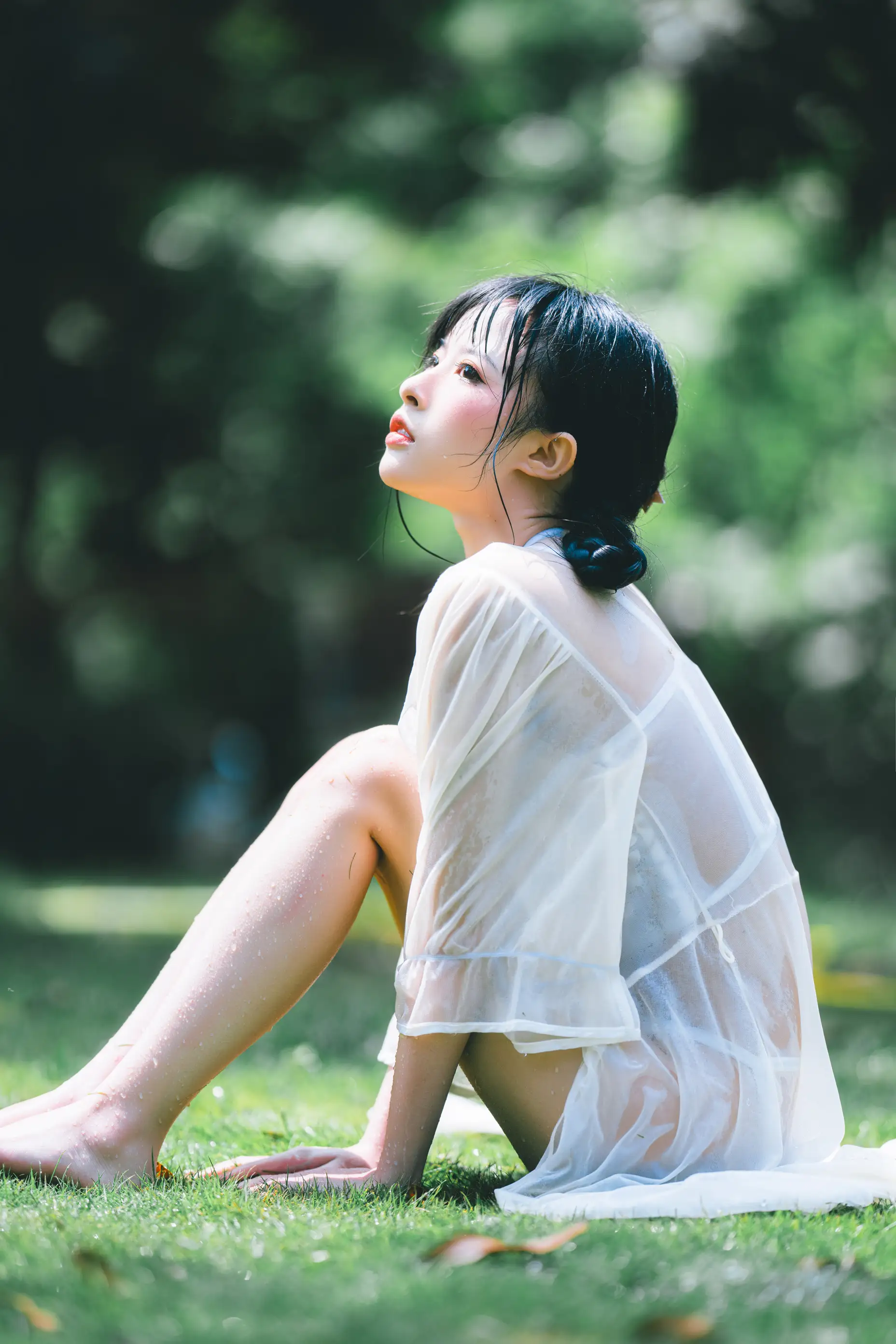 [艺图语] 2022.06.23 Vol.1268 – 洛丽塔 清水由乃#[38P]-7