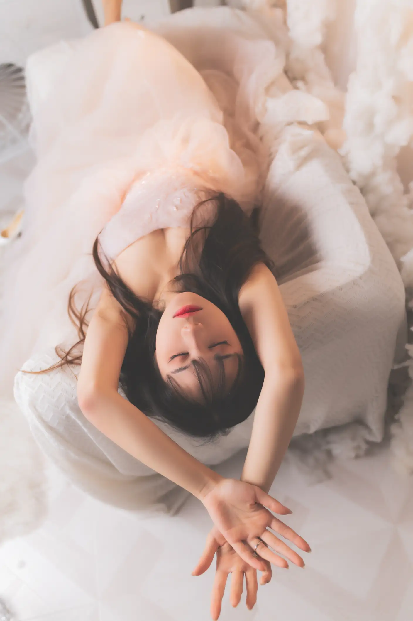 [艺图语] 2022.05.14 Vol.880 – 梦纱 贰加六#[24P]-4