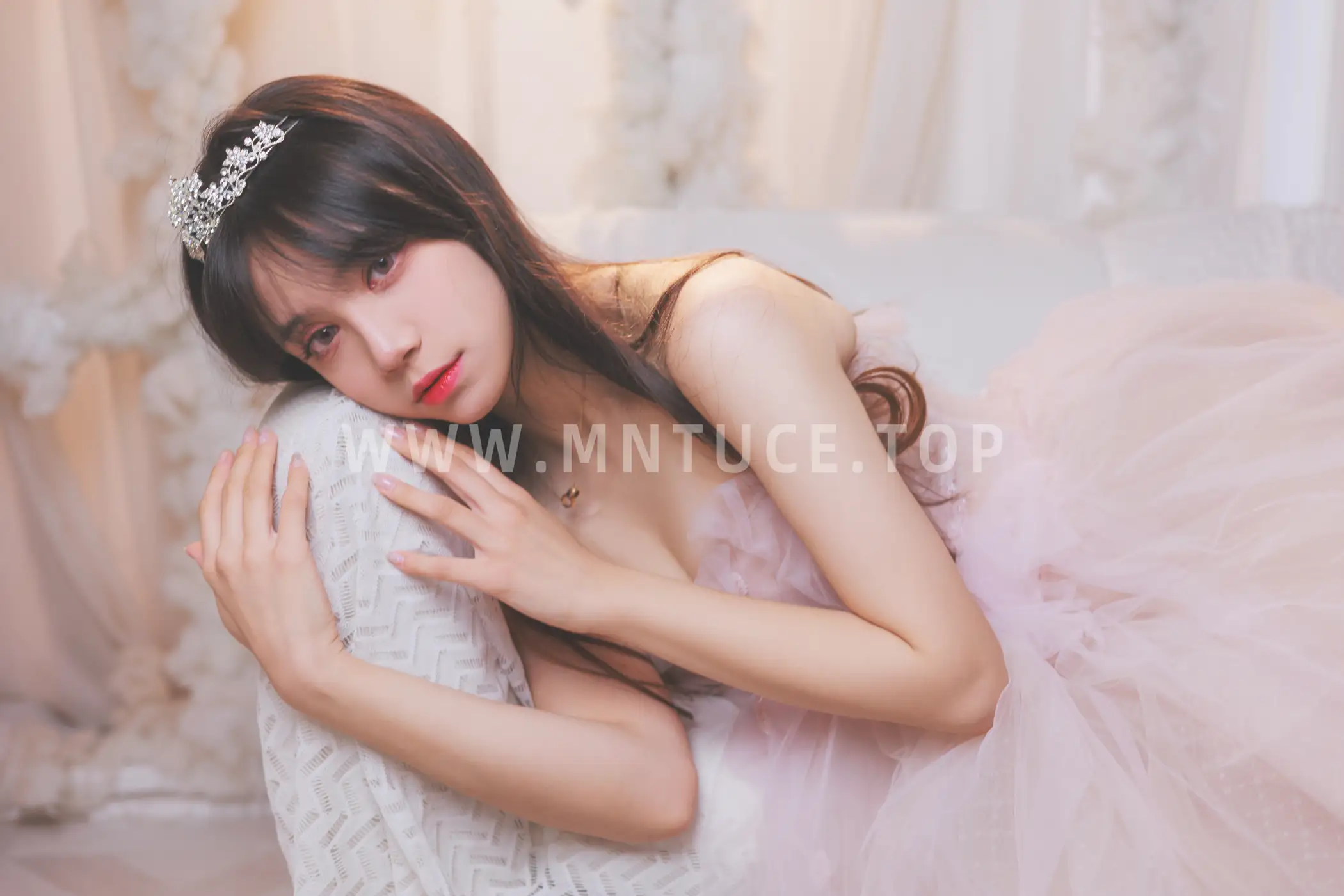 [艺图语] 2022.05.14 Vol.880 – 梦纱 贰加六#[24P]-10