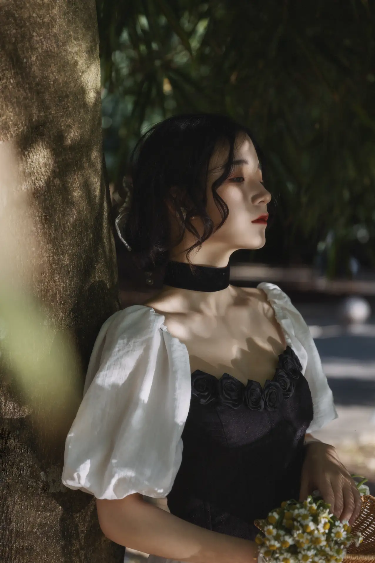 [艺图语] 2022.09.06 Vol.1885 – 水波辉映 秋水#[44P]-10