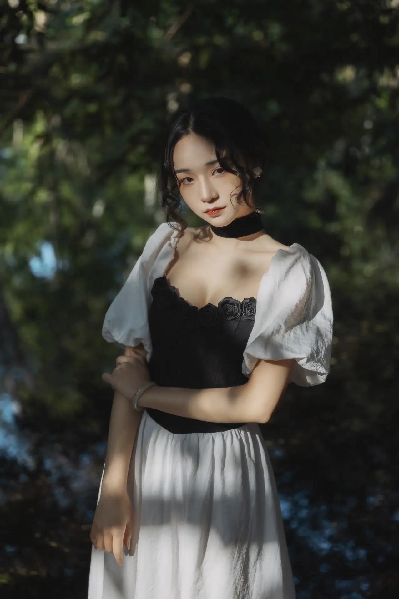 [艺图语] 2022.09.06 Vol.1885 – 水波辉映 秋水#[44P]-4