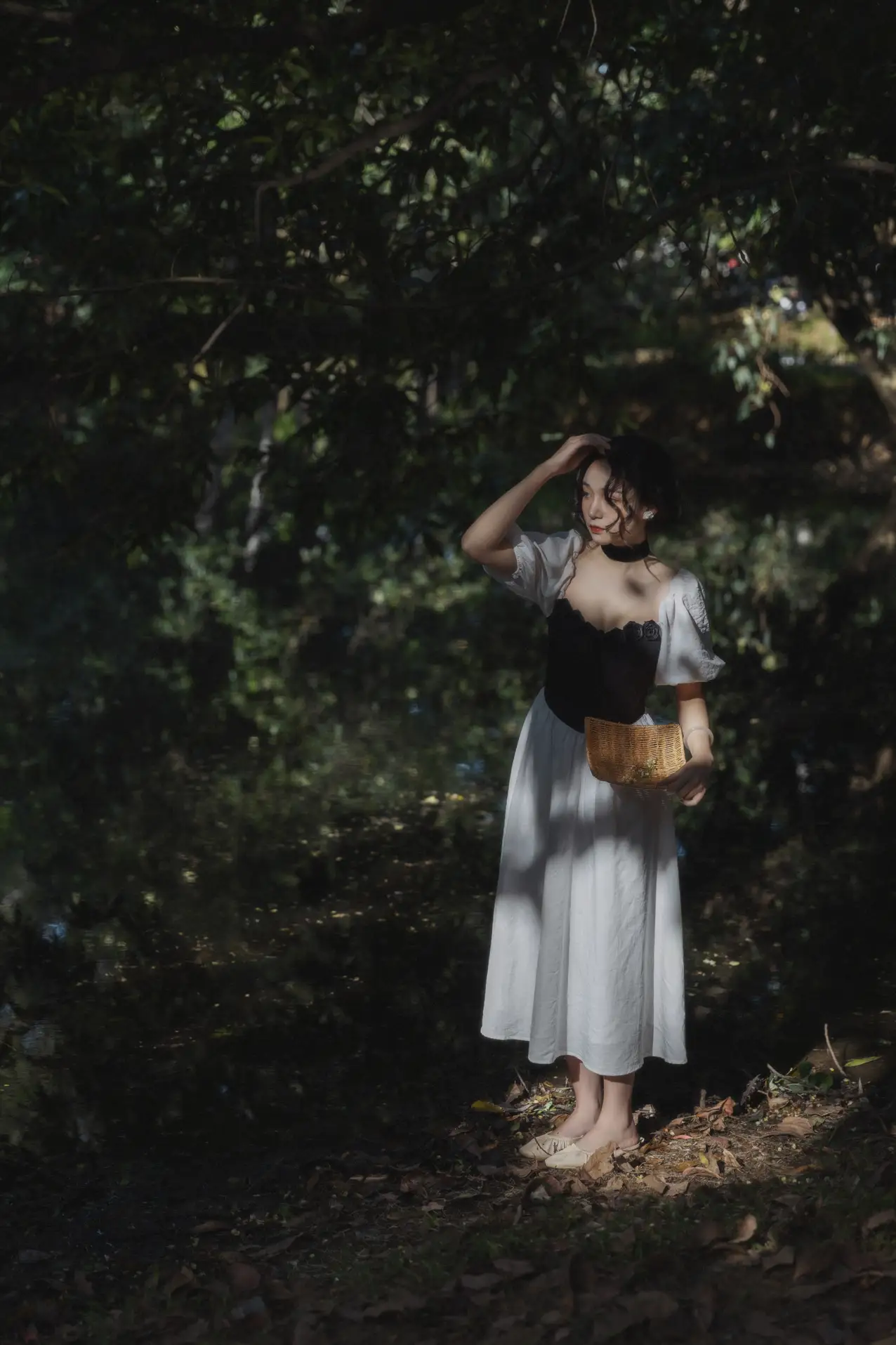 [艺图语] 2022.09.06 Vol.1885 – 水波辉映 秋水#[44P]-5