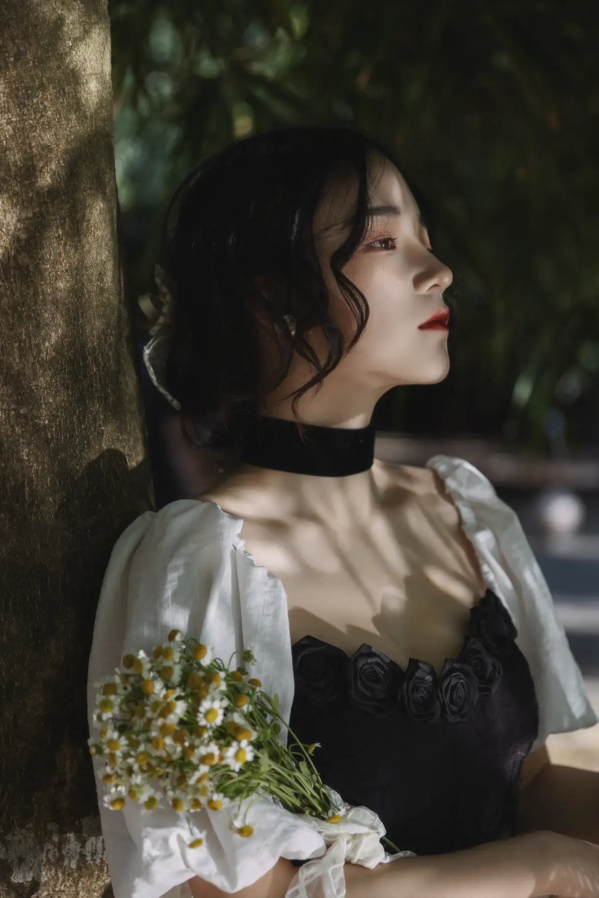 [艺图语] 2022.09.06 Vol.1885 – 水波辉映 秋水#[44P]-6