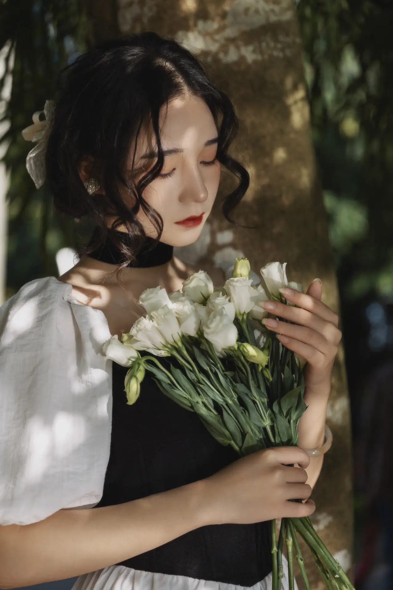 [艺图语] 2022.09.06 Vol.1885 – 水波辉映 秋水#[44P]-8
