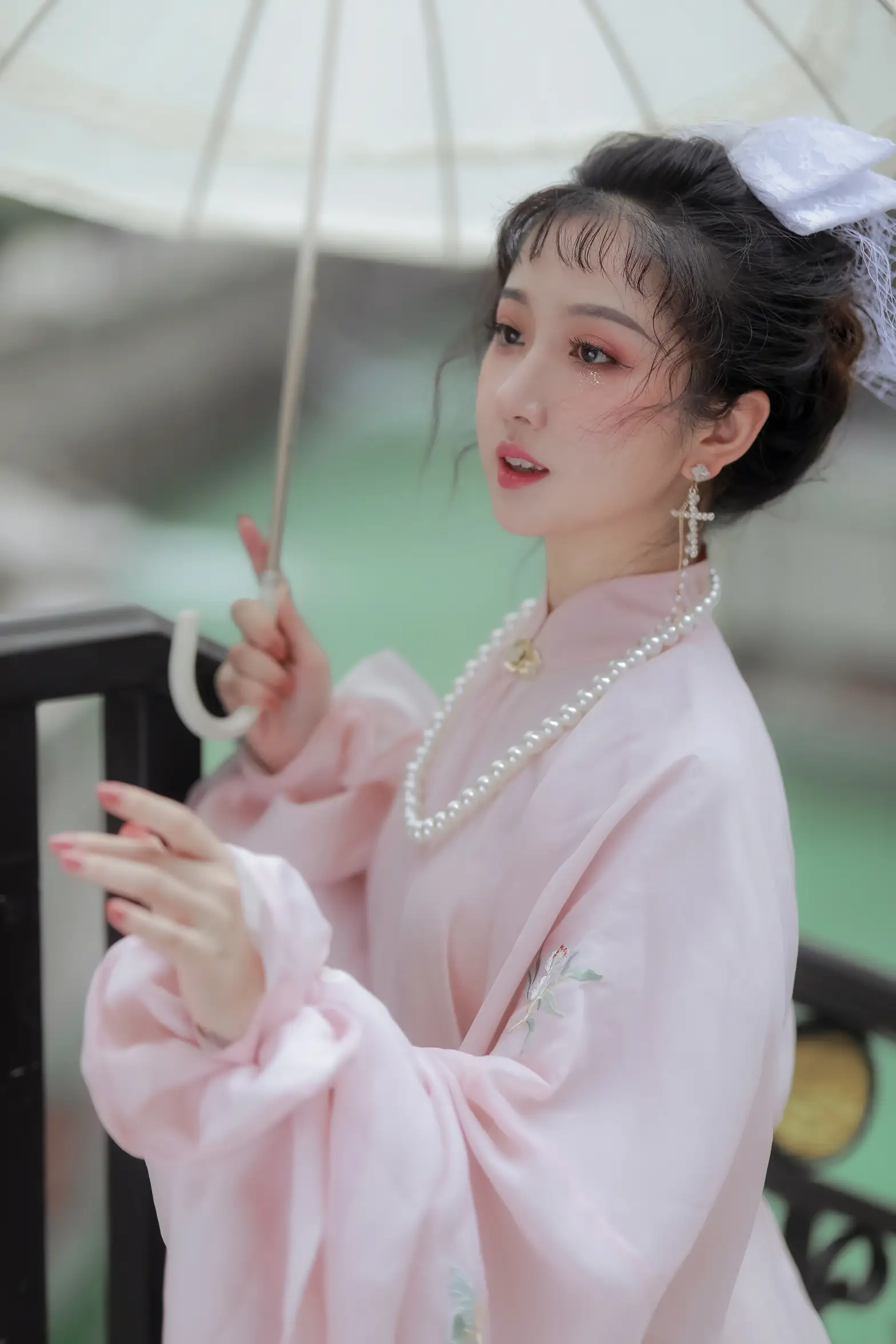 [艺图语] 2022.06.19 Vol.1227 – 威尼斯 令花羽#[23P]-10
