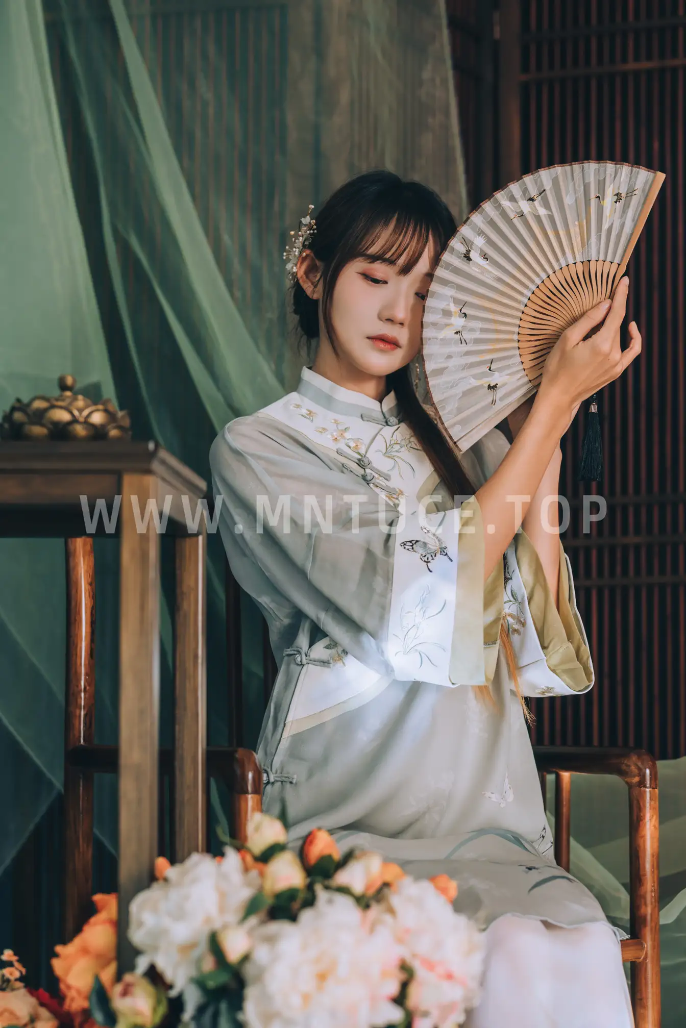 [艺图语] 2022.09.08 Vol.1900 – 妙语 兔子Zzz不吃胡萝卜#[23P]-8
