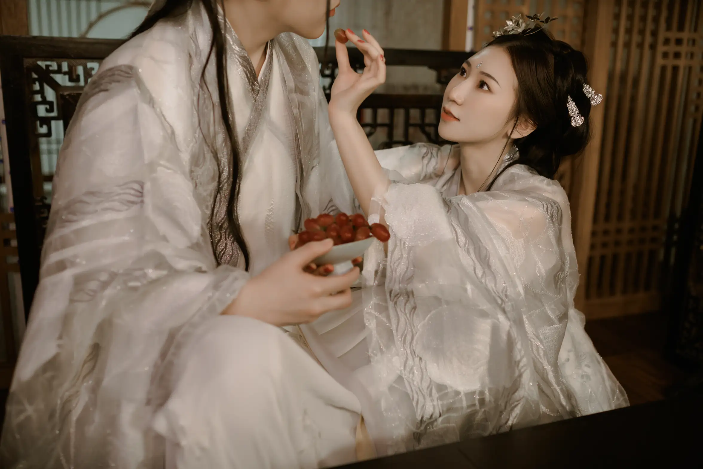 [艺图语] 2021.08.31 Vol.199 – 举案齐眉 模特合集#[24P]-10