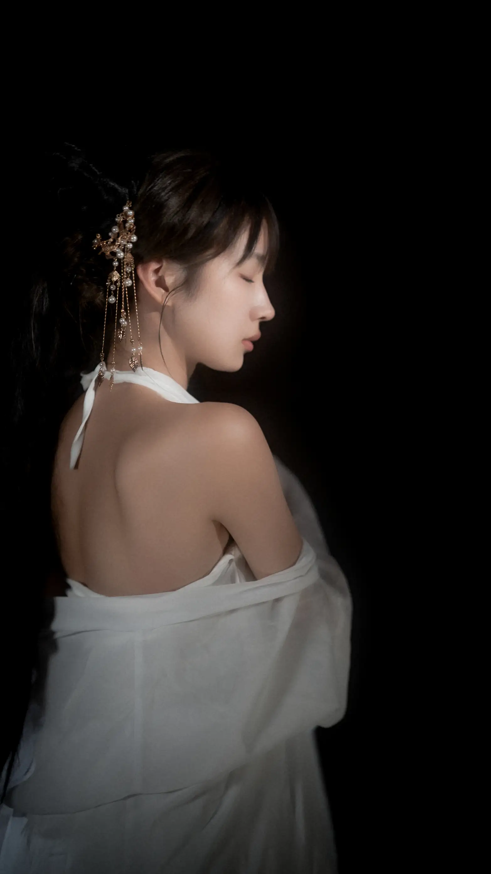 [艺图语] 2022.08.29 Vol.1818 – 荷思 筱雯#[57P]-10