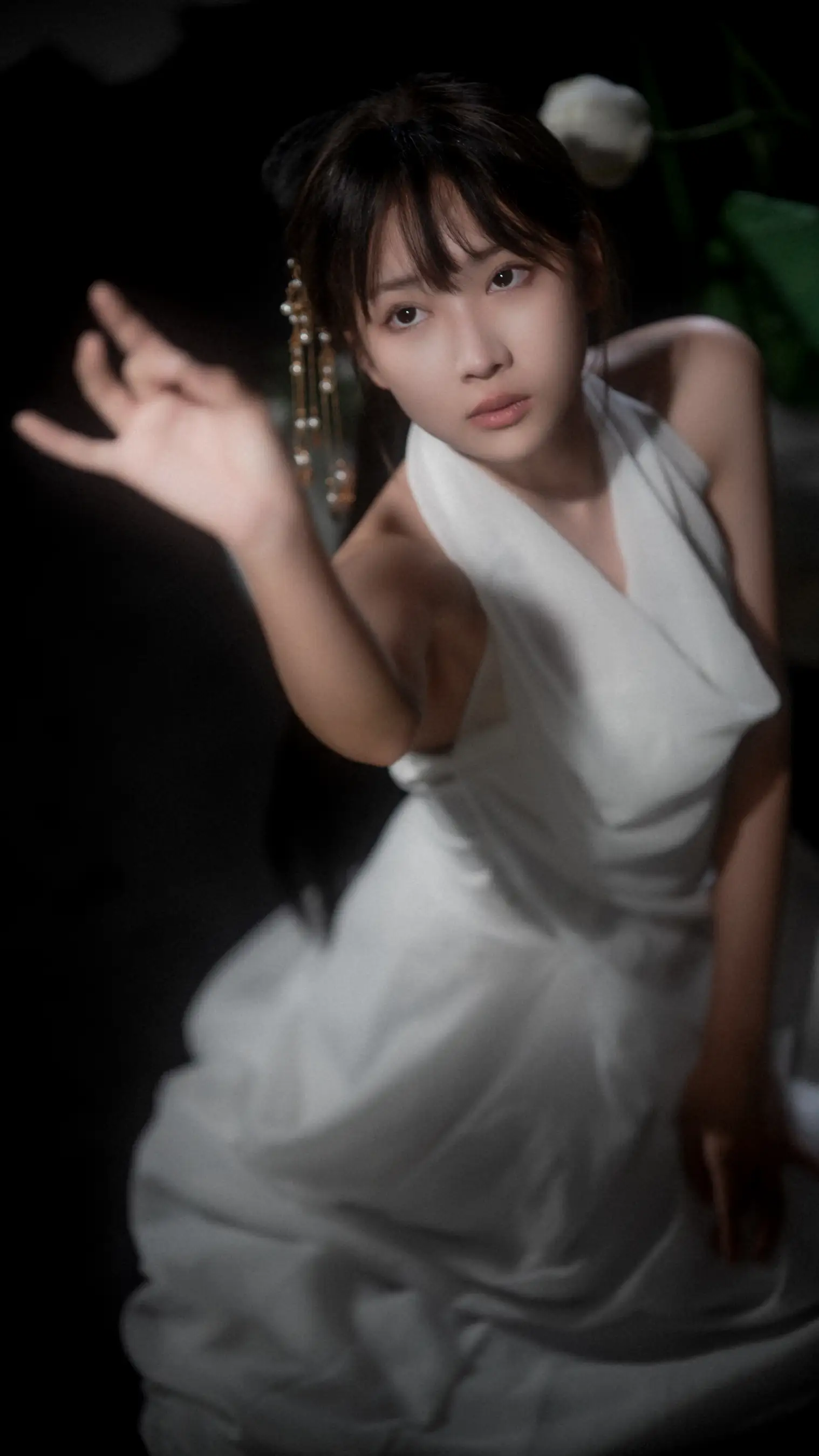 [艺图语] 2022.08.29 Vol.1818 – 荷思 筱雯#[57P]-7