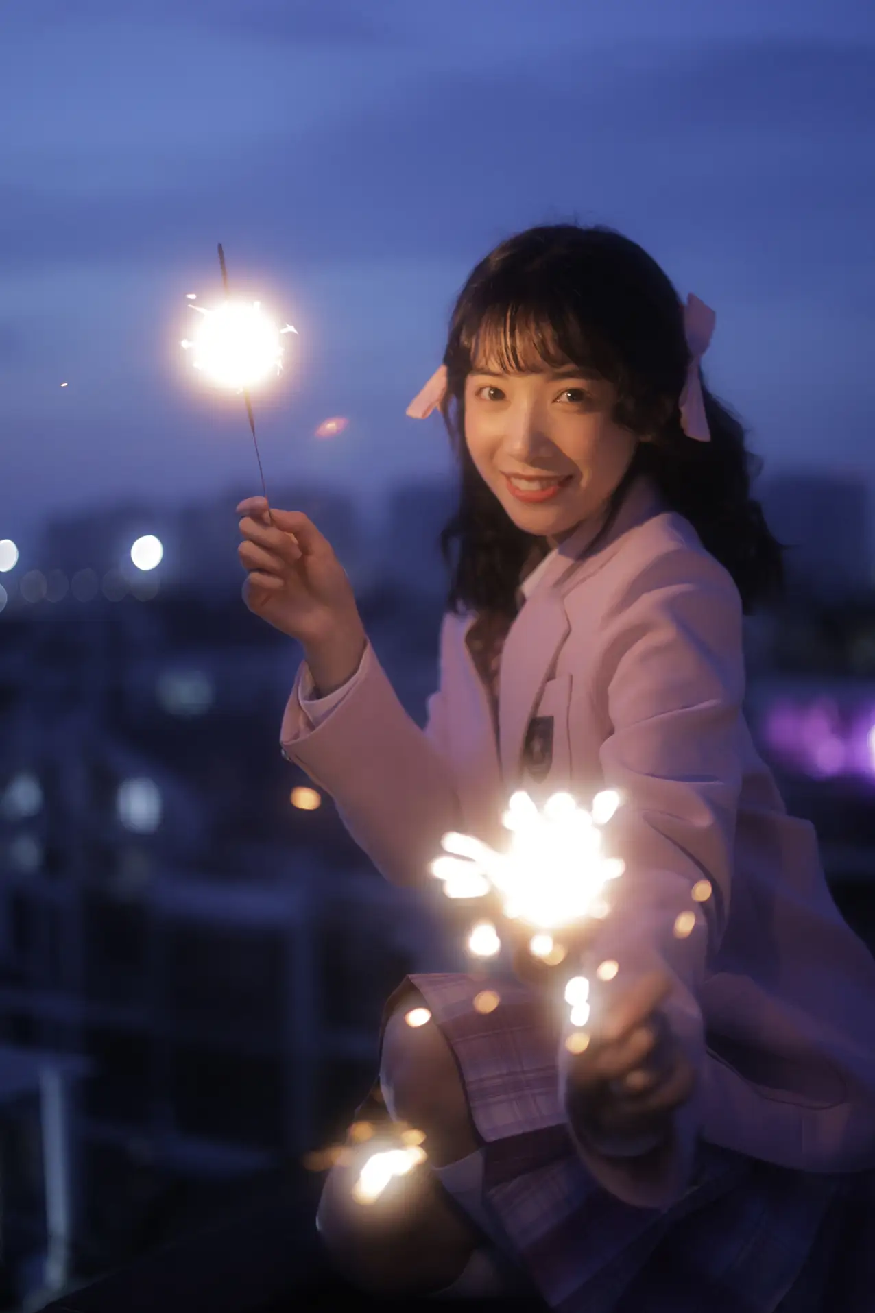 [艺图语] 2022.09.01 Vol.1842 – 如愿 一只阿梦崽#[21P]-3