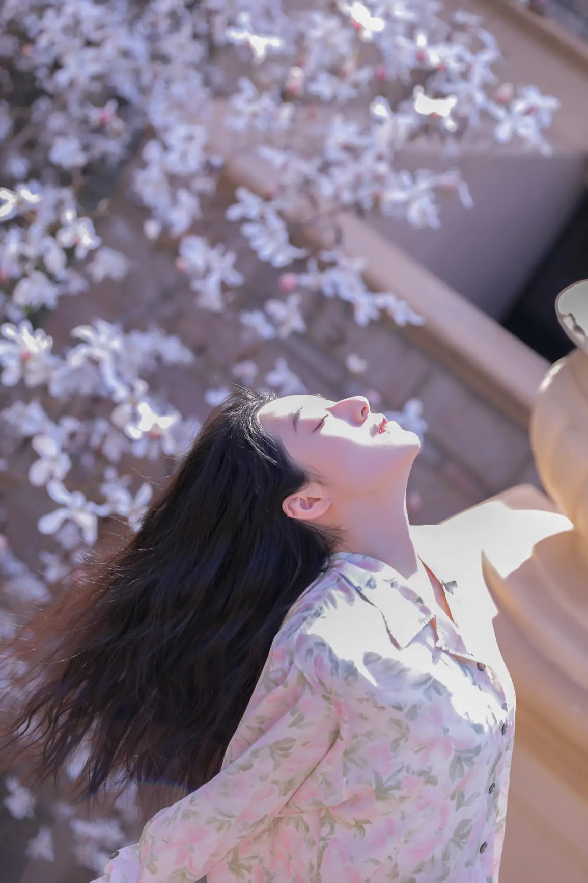 [艺图语] 2022.08.16 Vol.1721 – 遇见白花树 SS#[20P]-10