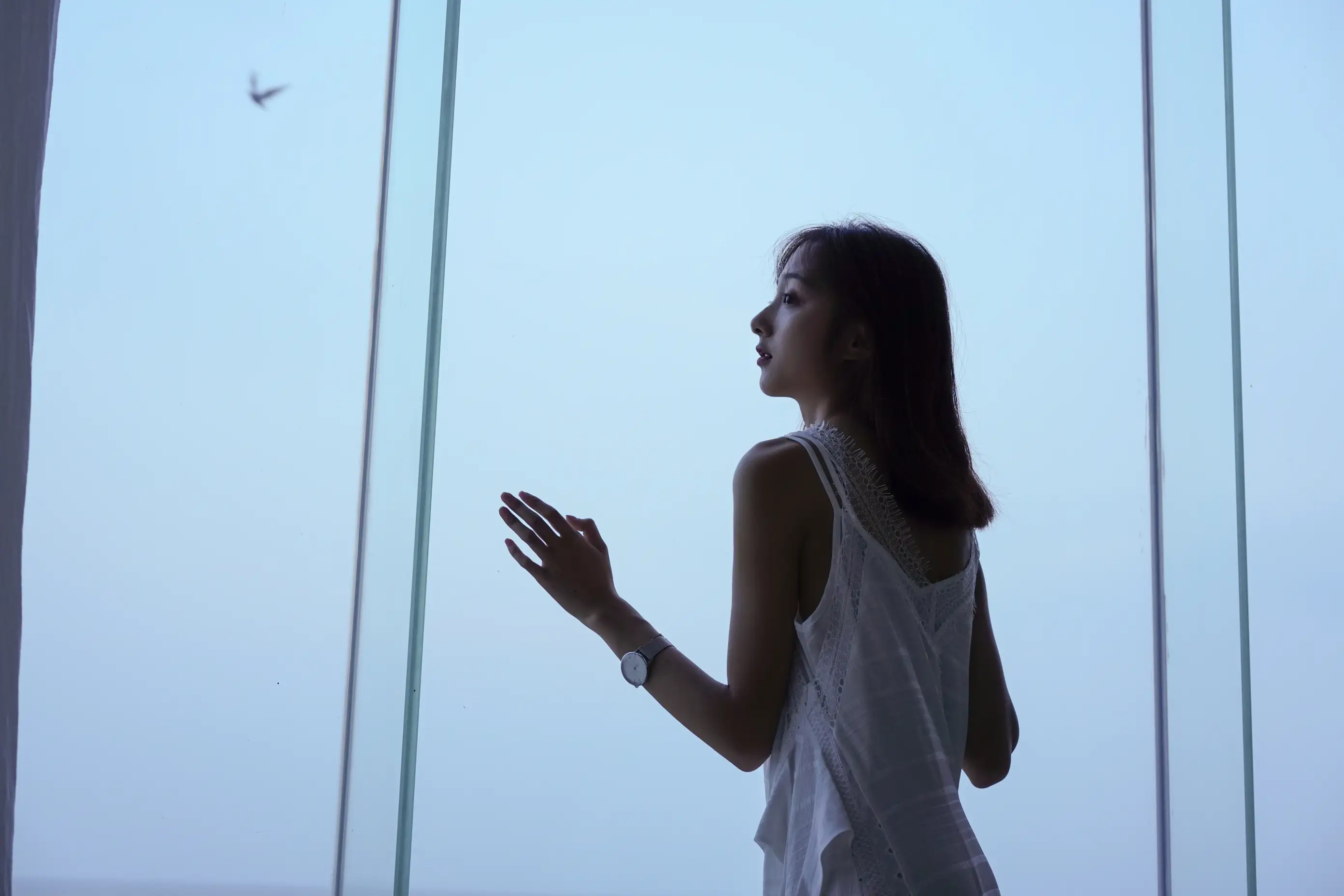 [艺图语] 2022.05.31 Vol.1040 – 静谧的时光 戴黎婷#[22P]-10