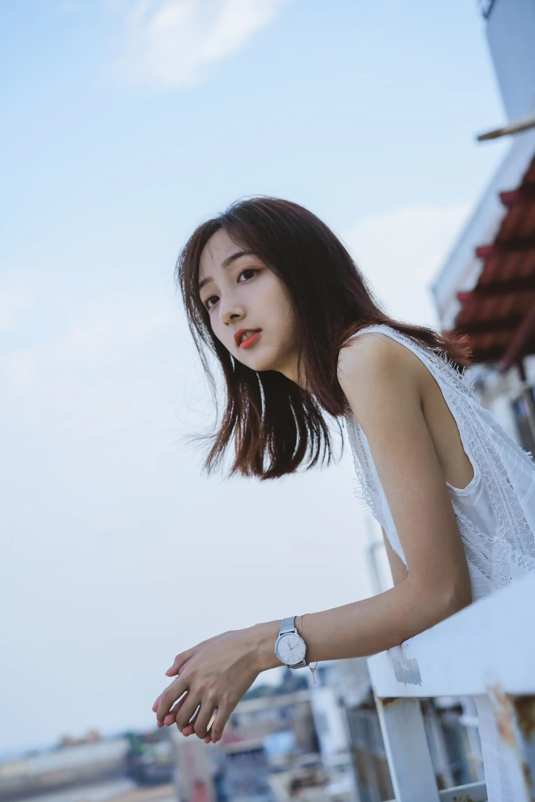 [艺图语] 2022.05.31 Vol.1040 – 静谧的时光 戴黎婷#[22P]-3