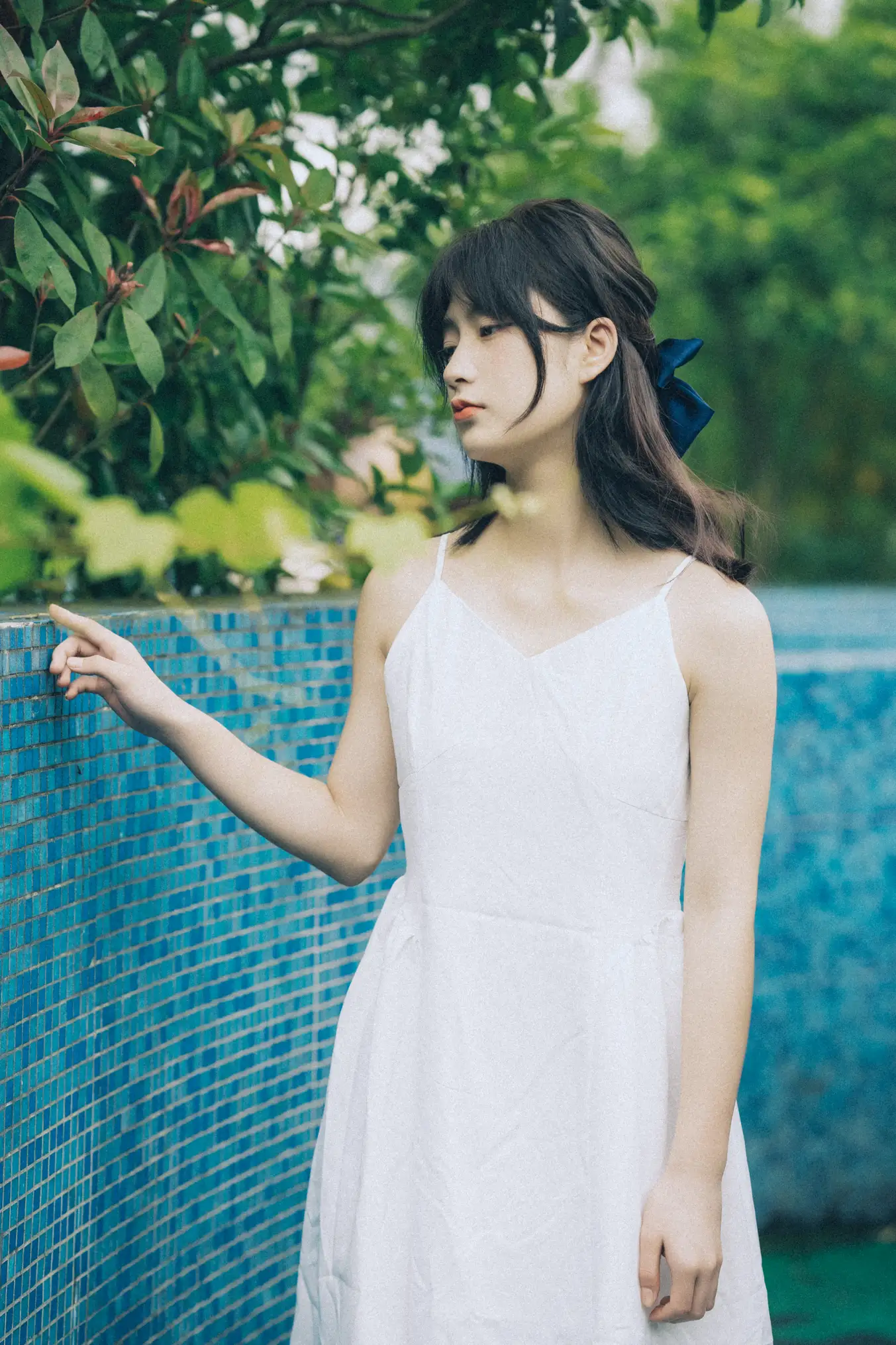 [艺图语] 2022.09.05 Vol.1878 – 一个人的迷宫 菲菲#[34P]-10