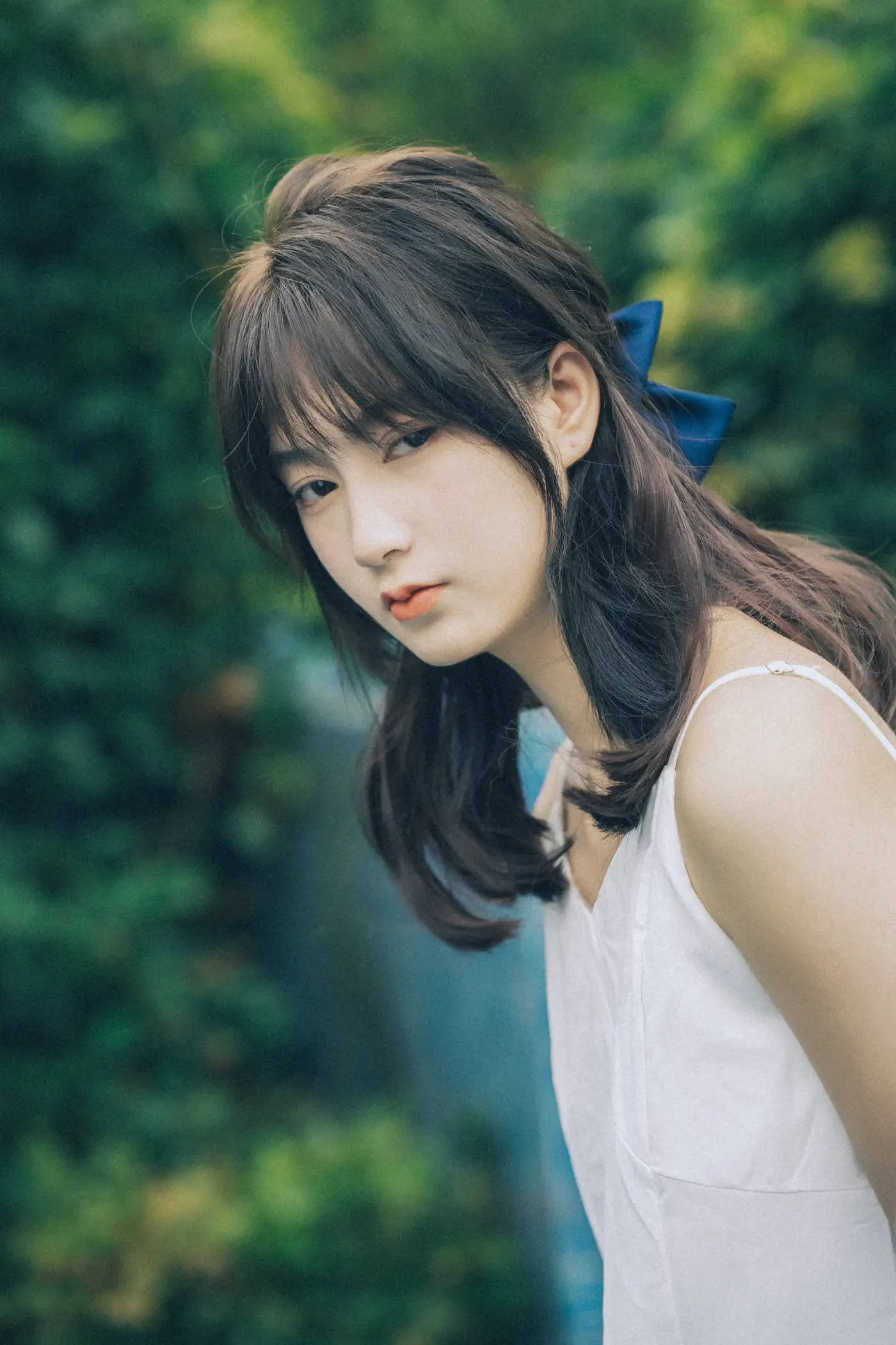 [艺图语] 2022.09.05 Vol.1878 – 一个人的迷宫 菲菲#[34P]-7