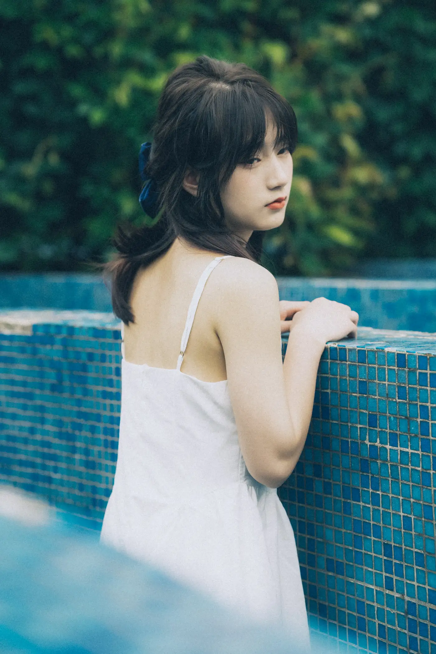 [艺图语] 2022.09.05 Vol.1878 – 一个人的迷宫 菲菲#[34P]-8