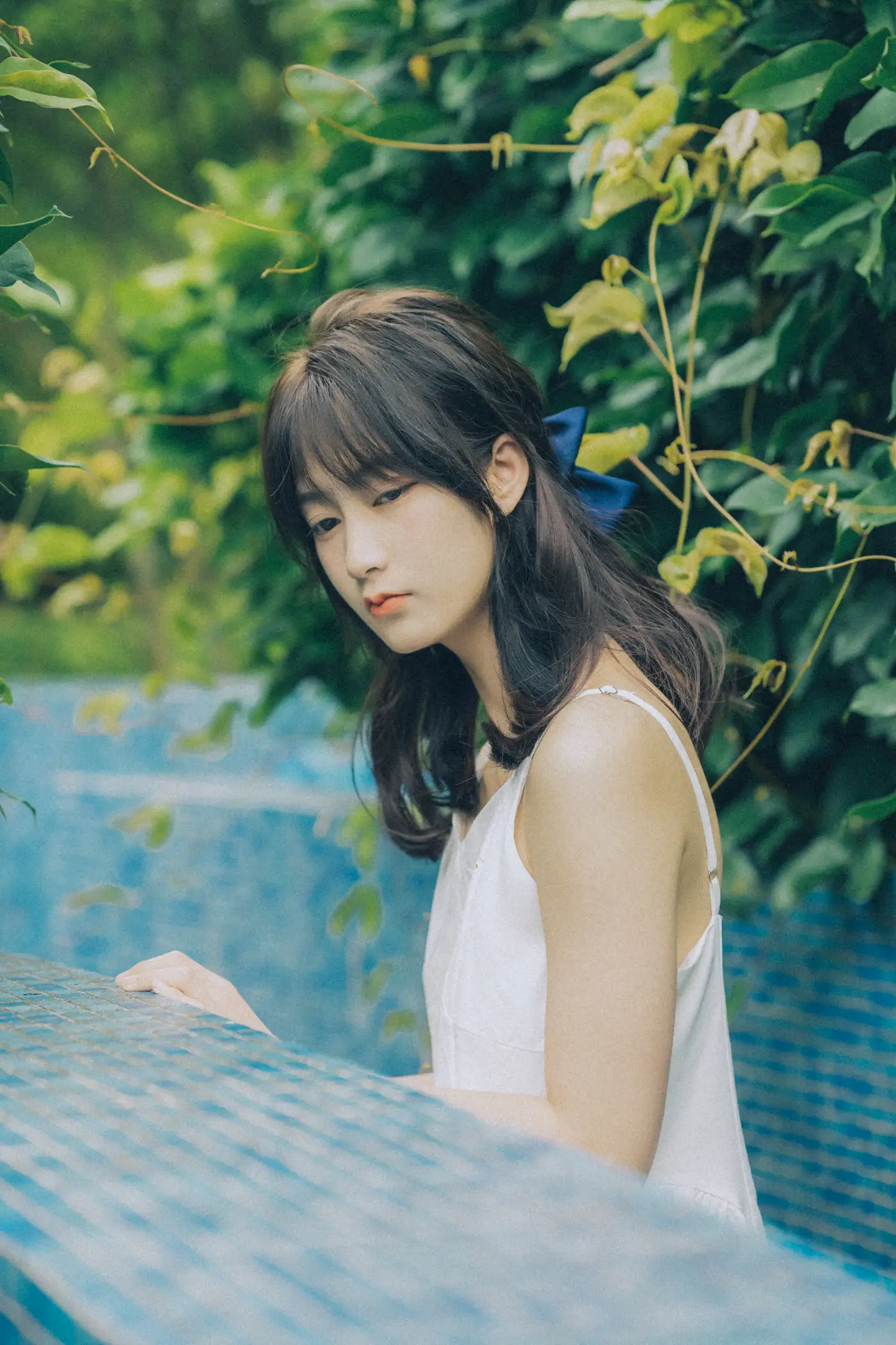 [艺图语] 2022.09.05 Vol.1878 – 一个人的迷宫 菲菲#[34P]-9