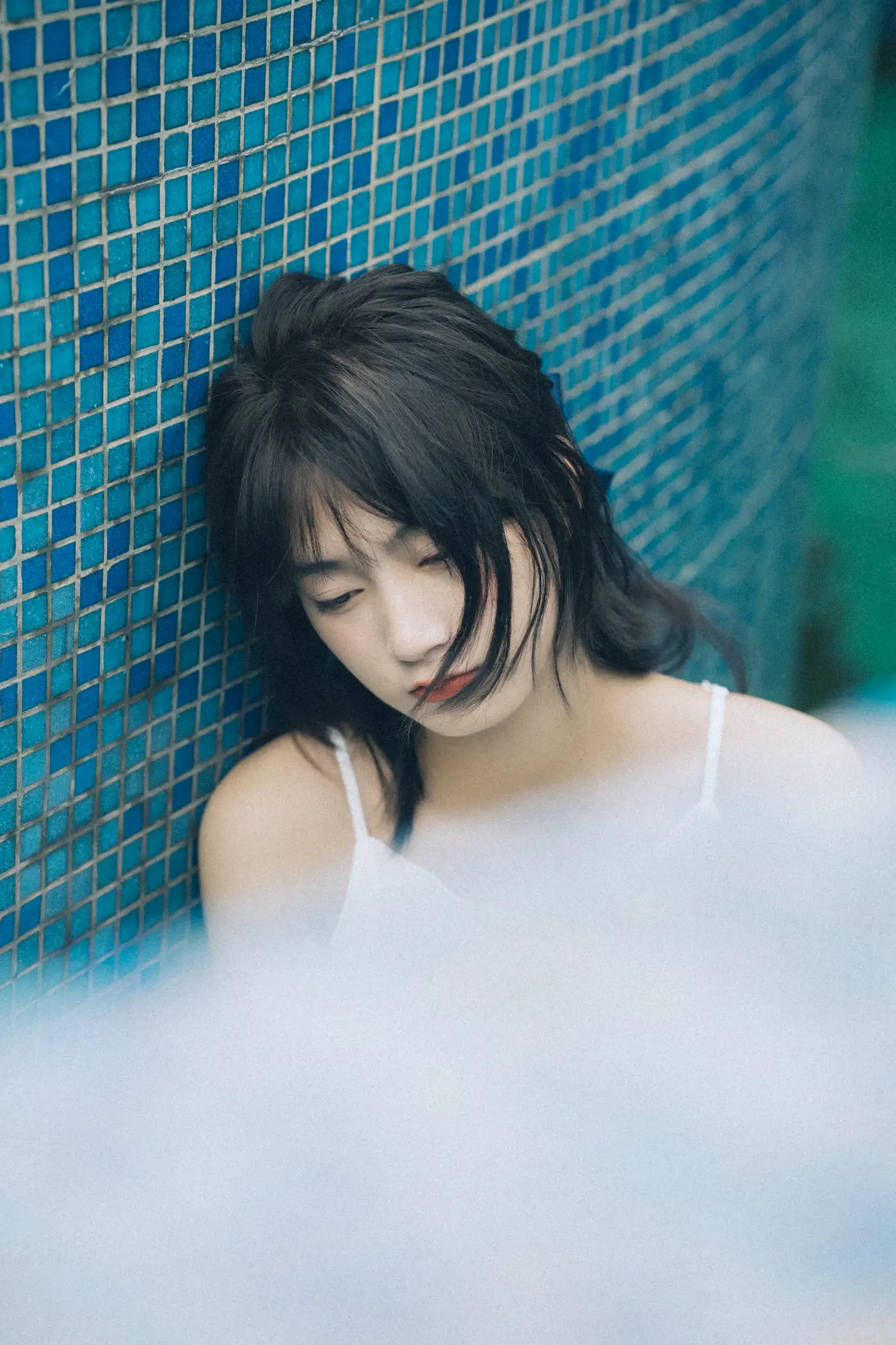[艺图语] 2022.09.05 Vol.1878 – 一个人的迷宫 菲菲#[34P]-5