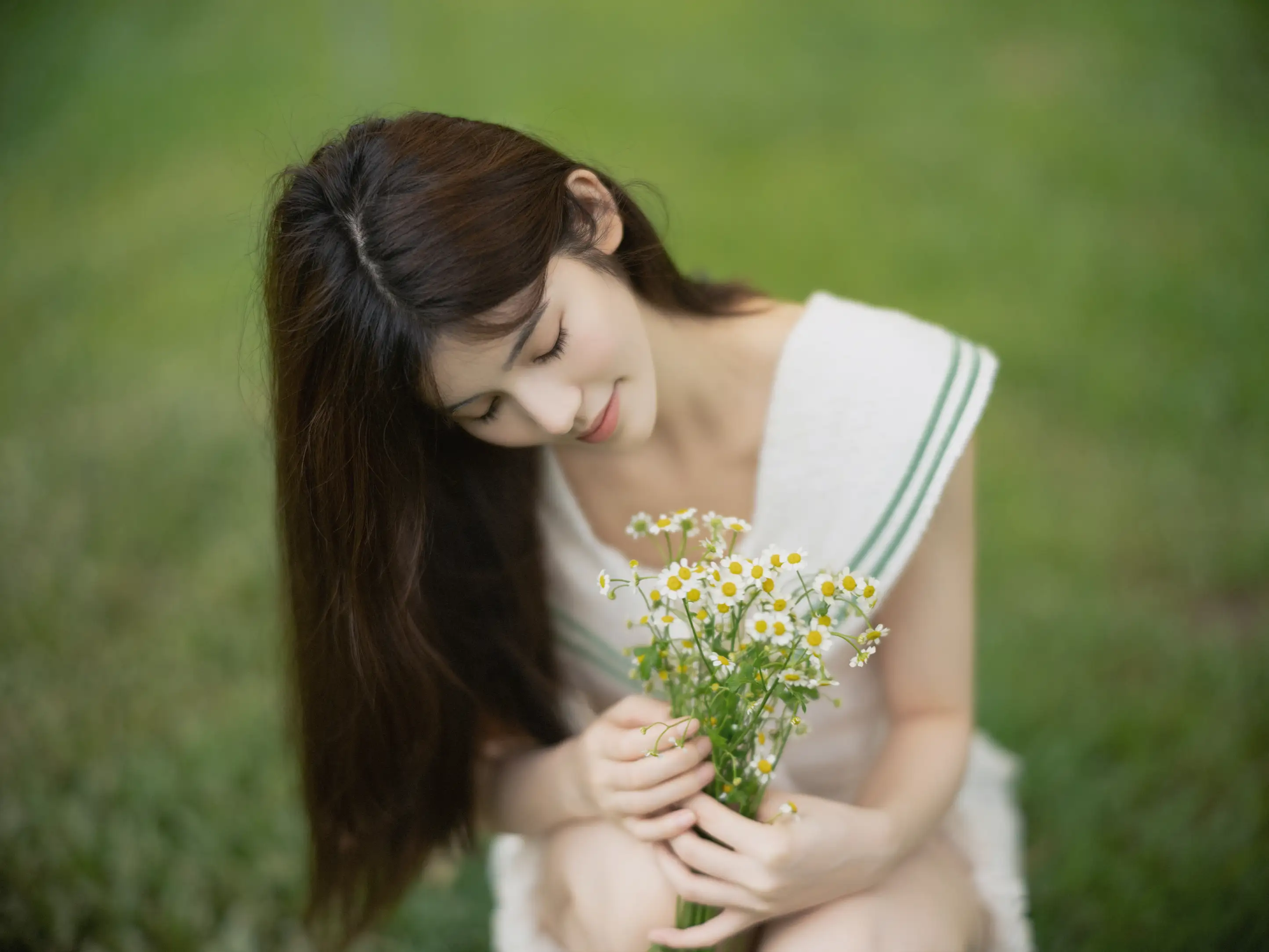 [艺图语] 2022.07.14 Vol.1474 – 晴天阴天雨天 诗诗#[47P]-4
