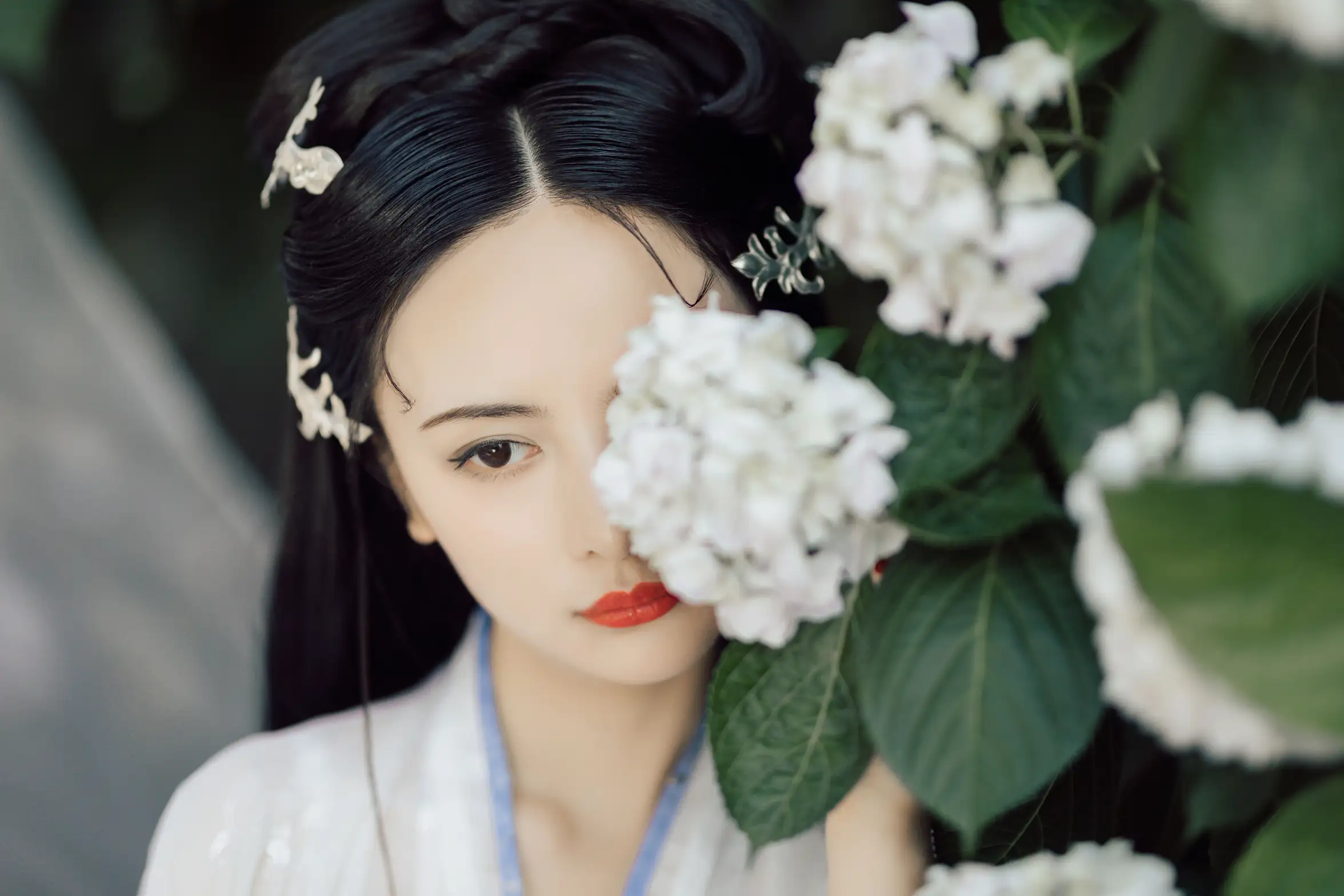 [艺图语] 2021.09.06 Vol.260 – 无尽夏 胡莅雅#[23P]-4