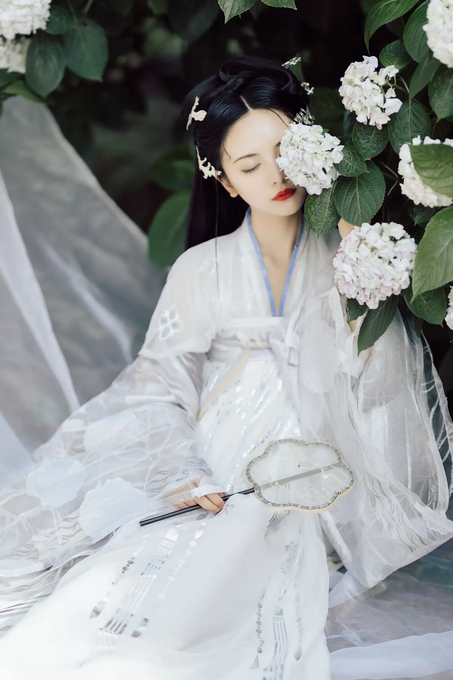 [艺图语] 2021.09.06 Vol.260 – 无尽夏 胡莅雅#[23P]-5