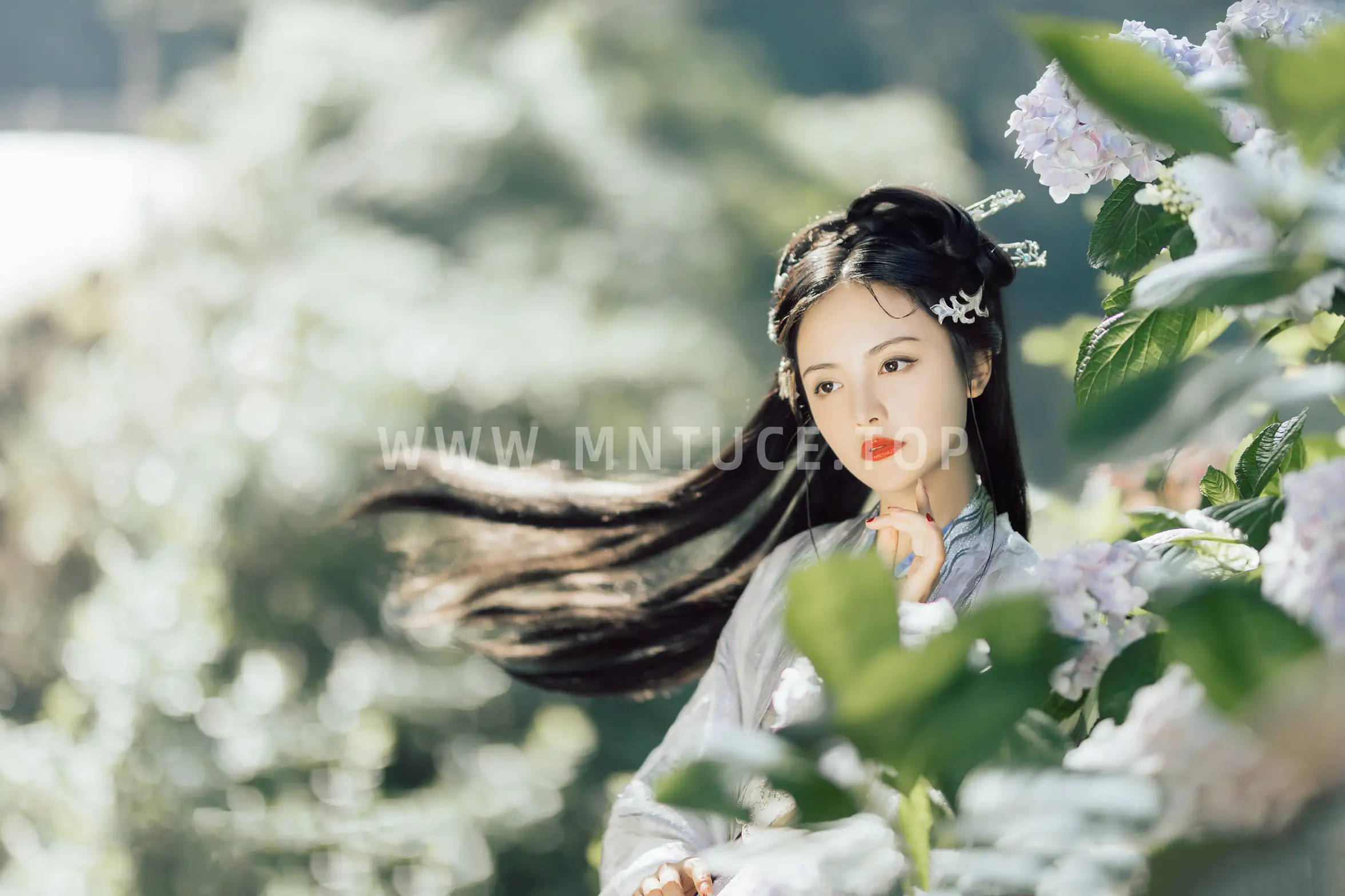 [艺图语] 2021.09.06 Vol.260 – 无尽夏 胡莅雅#[23P]-8