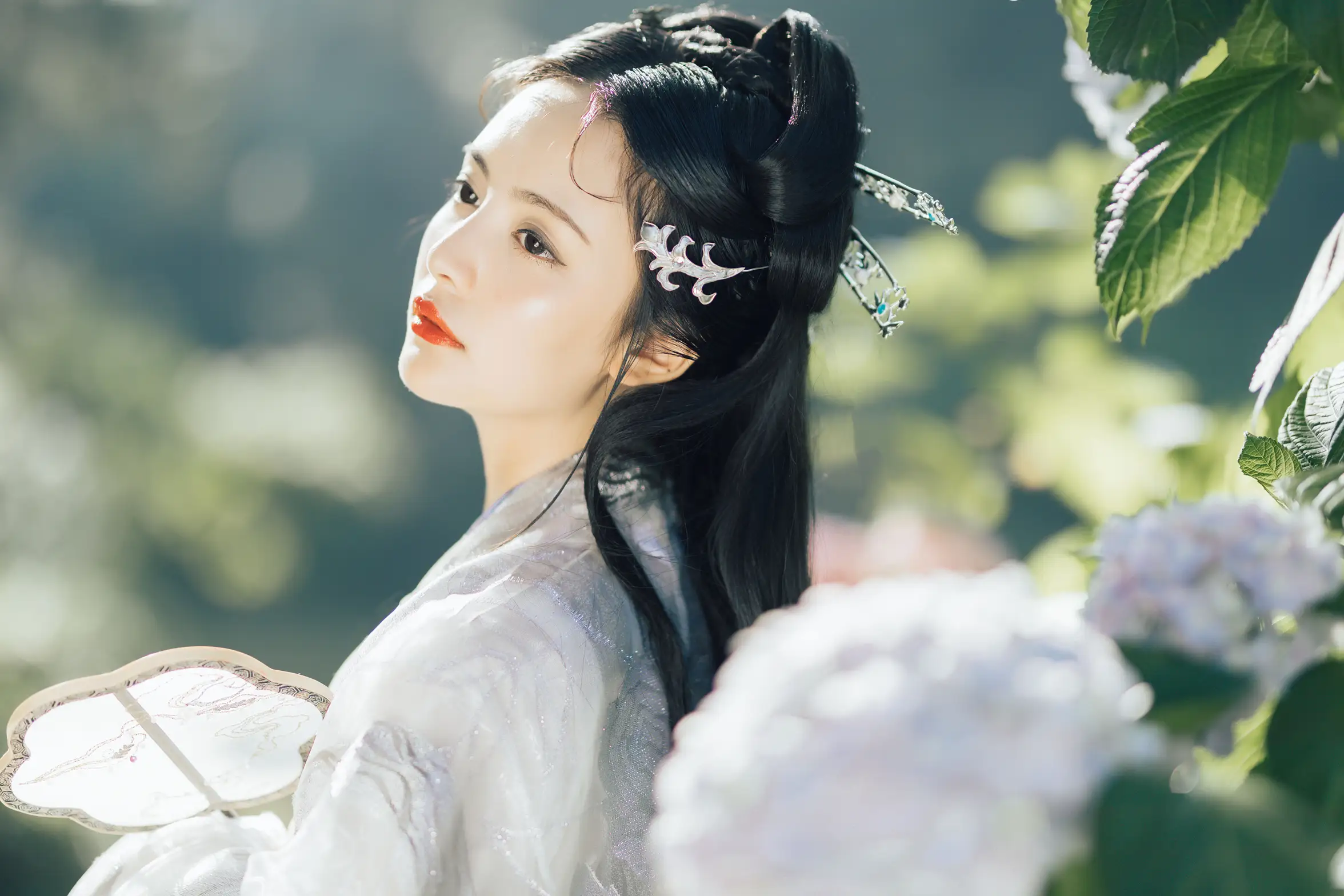 [艺图语] 2021.09.06 Vol.260 – 无尽夏 胡莅雅#[23P]-10