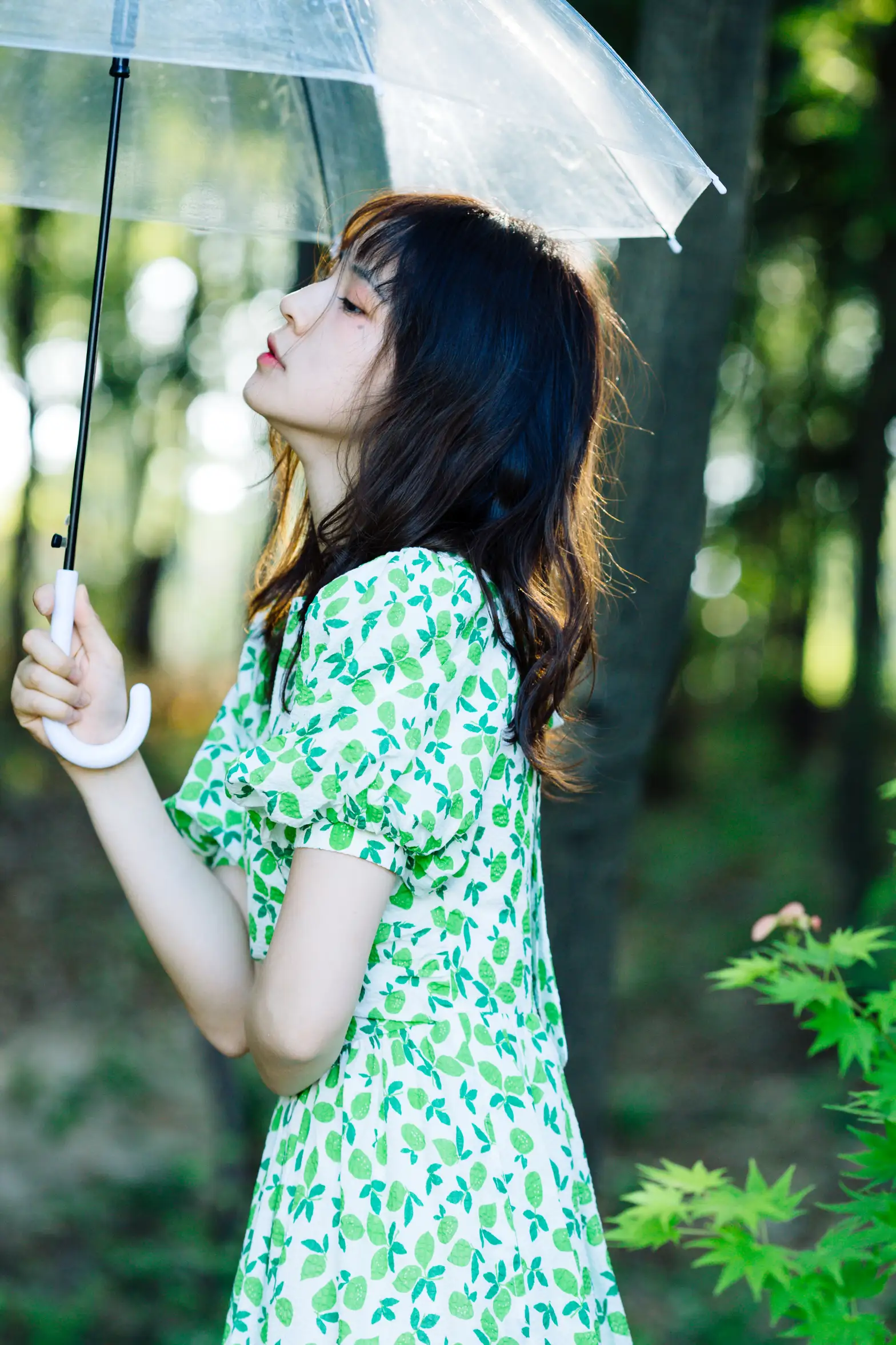 [艺图语] 2022.06.16 Vol.1197 – 绿野花园 郭艳霞#[24P]-2