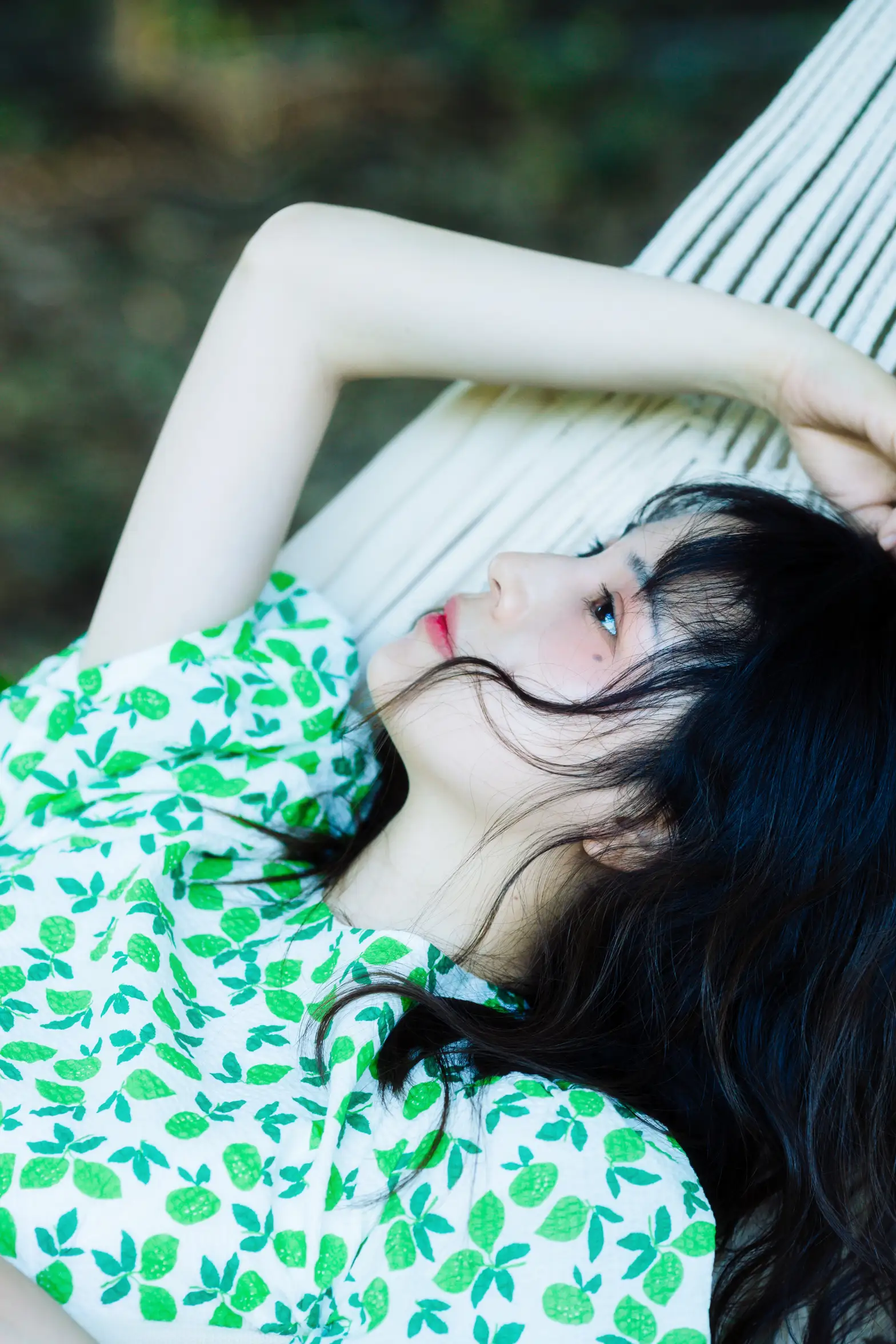 [艺图语] 2022.06.16 Vol.1197 – 绿野花园 郭艳霞#[24P]-9