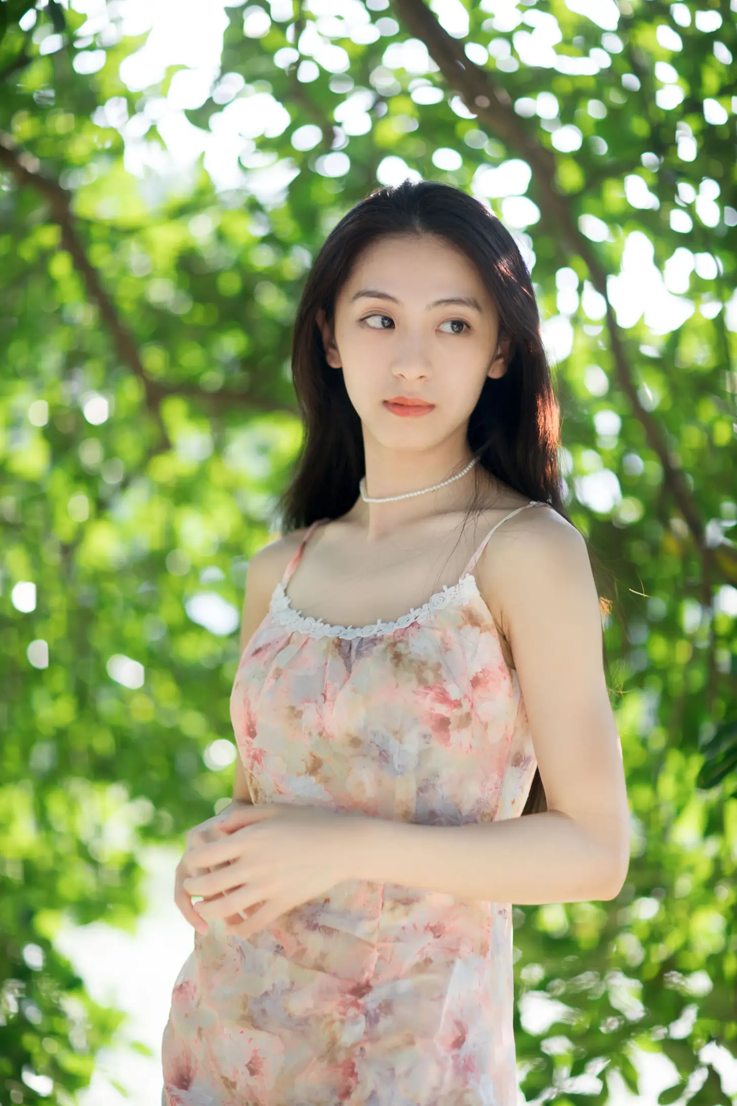 [艺图语] 2022.01.19 Vol.681 – 温柔 Sohpy#[22P]-7
