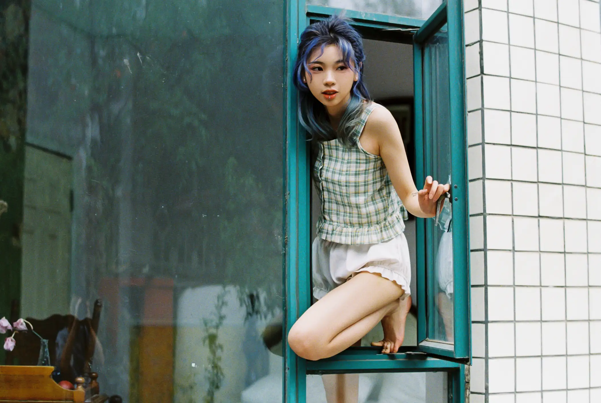 [艺图语] 2022.05.19 Vol.0927 – 慢生活 池子#[20P]-10