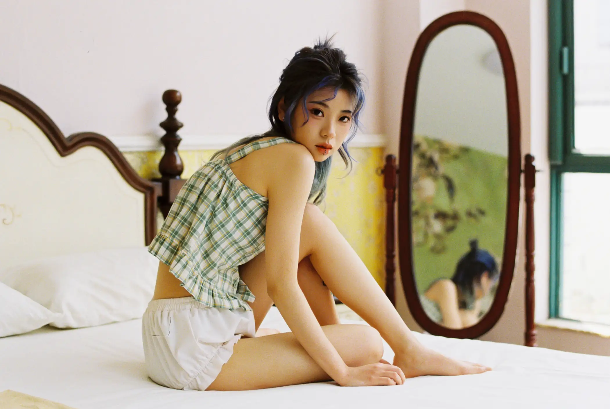 [艺图语] 2022.05.19 Vol.0927 – 慢生活 池子#[20P]-3