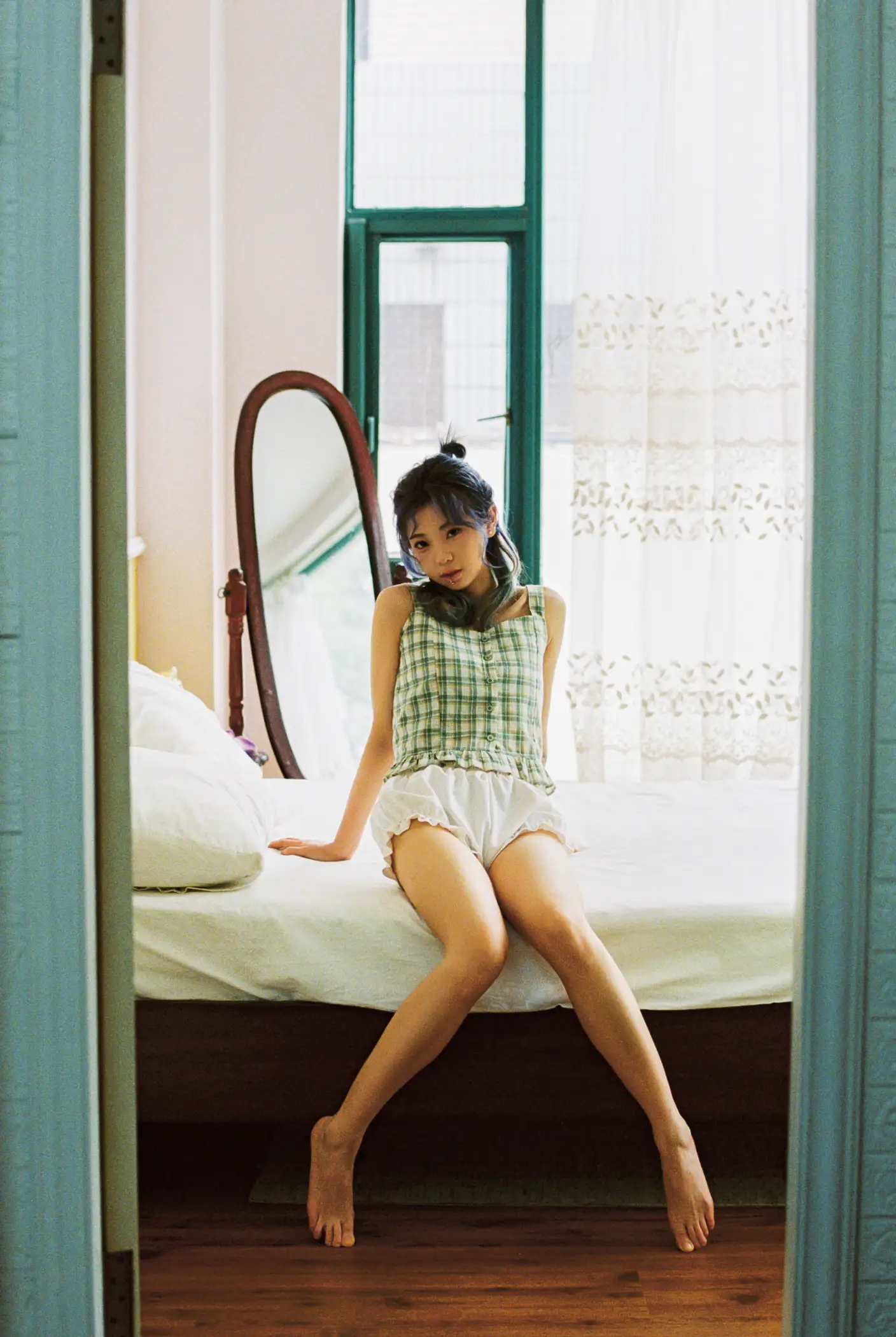 [艺图语] 2022.05.19 Vol.0927 – 慢生活 池子#[20P]-4