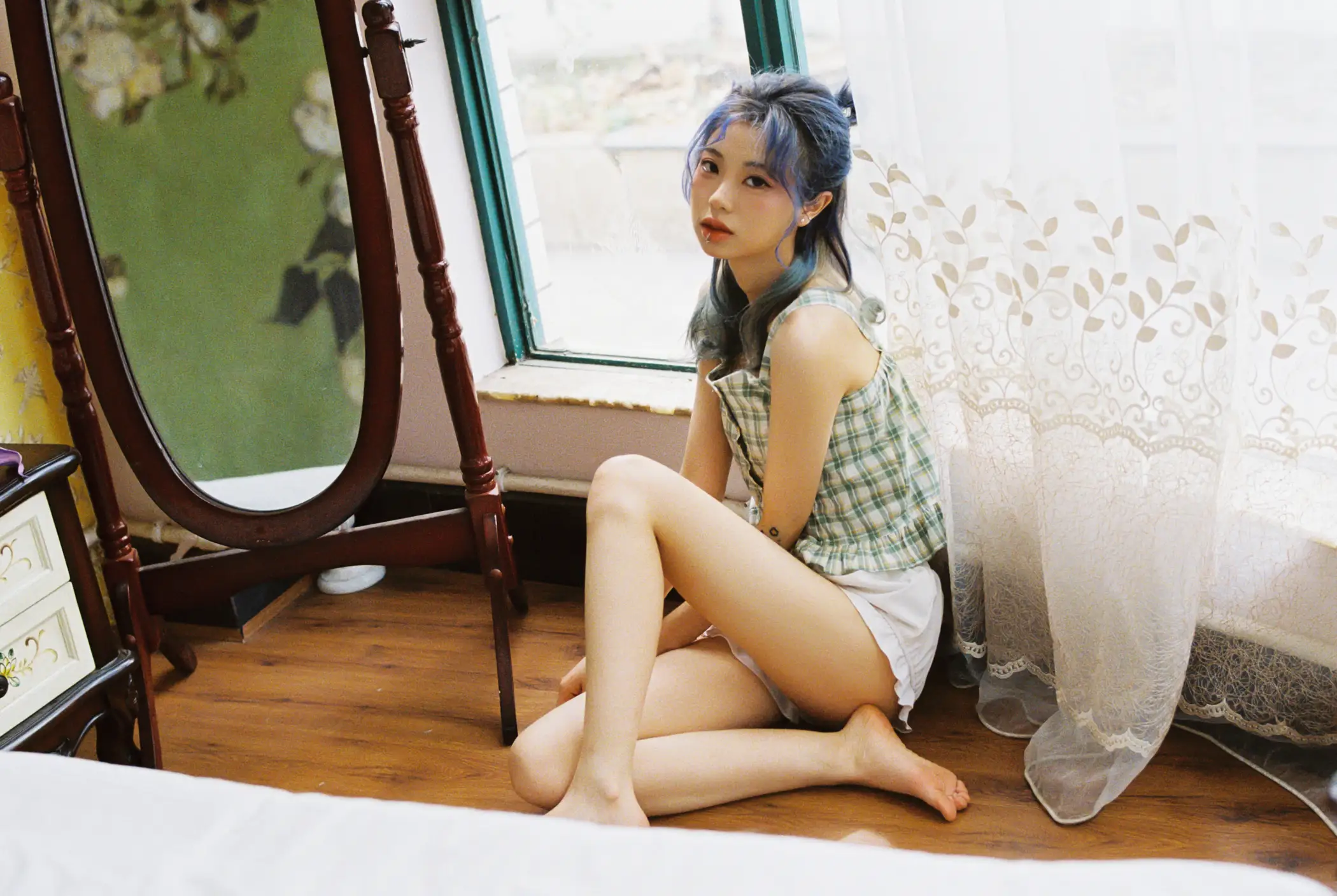[艺图语] 2022.05.19 Vol.0927 – 慢生活 池子#[20P]-7