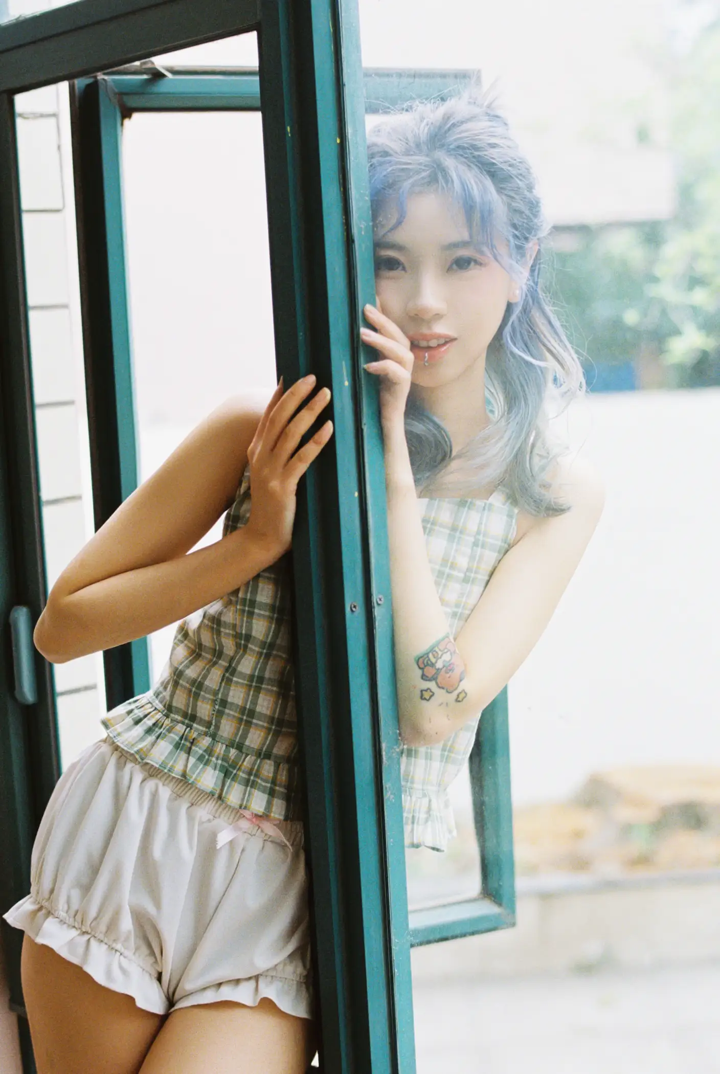 [艺图语] 2022.05.19 Vol.0927 – 慢生活 池子#[20P]-8