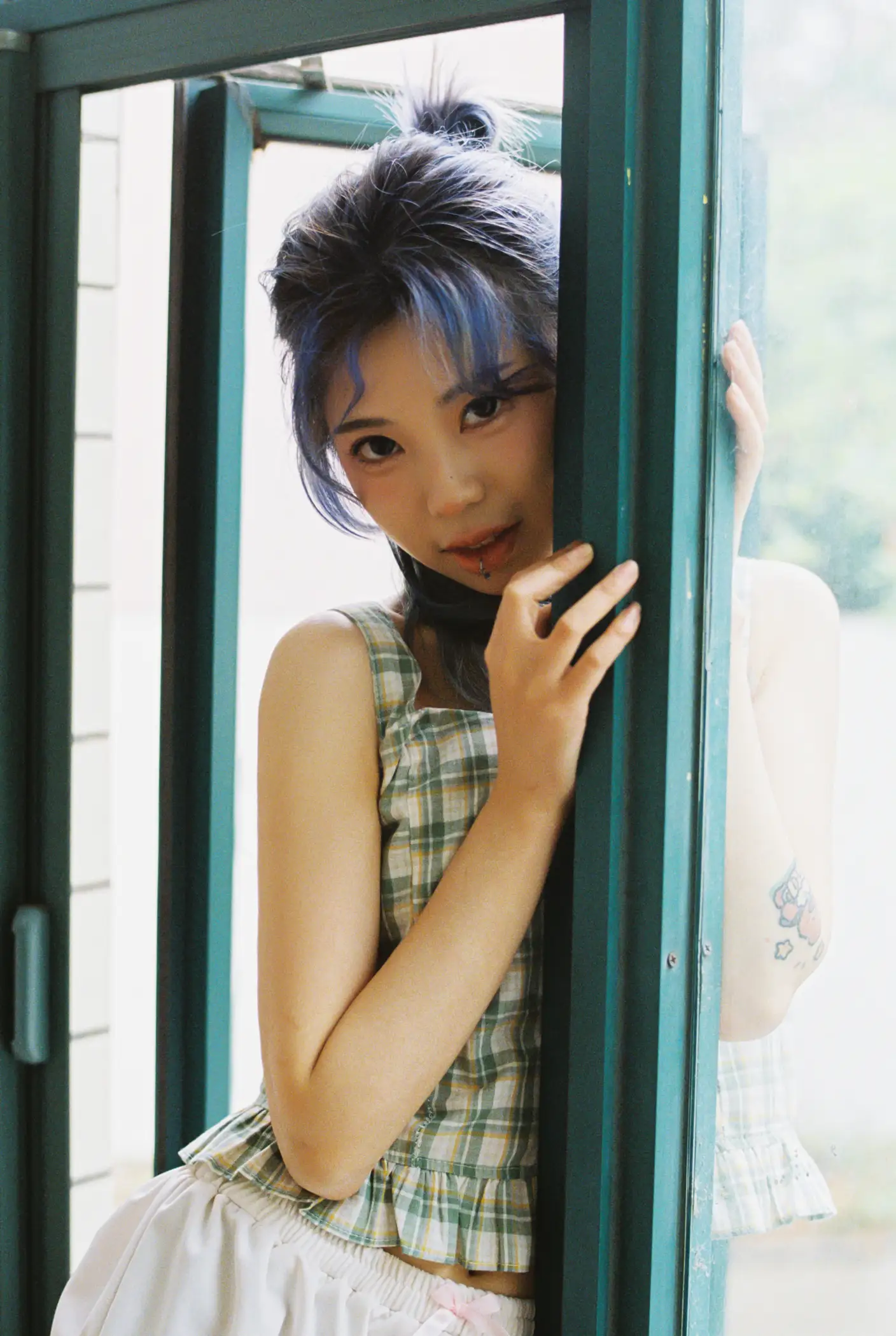 [艺图语] 2022.05.19 Vol.0927 – 慢生活 池子#[20P]-9