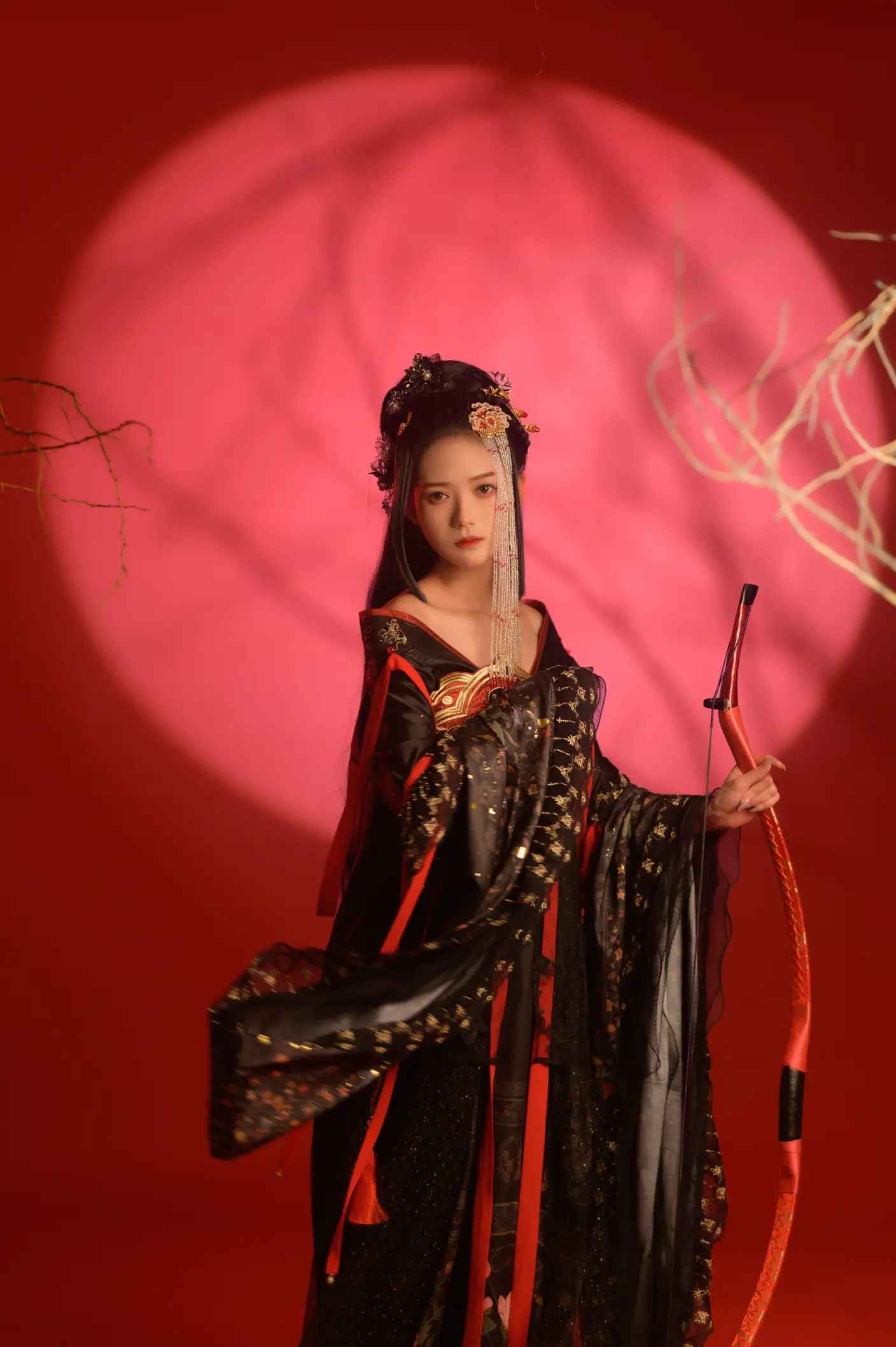 [艺图语] 2022.07.03 Vol.1367 – 杀机 兔子Zzz不吃胡萝卜#[24P]-5