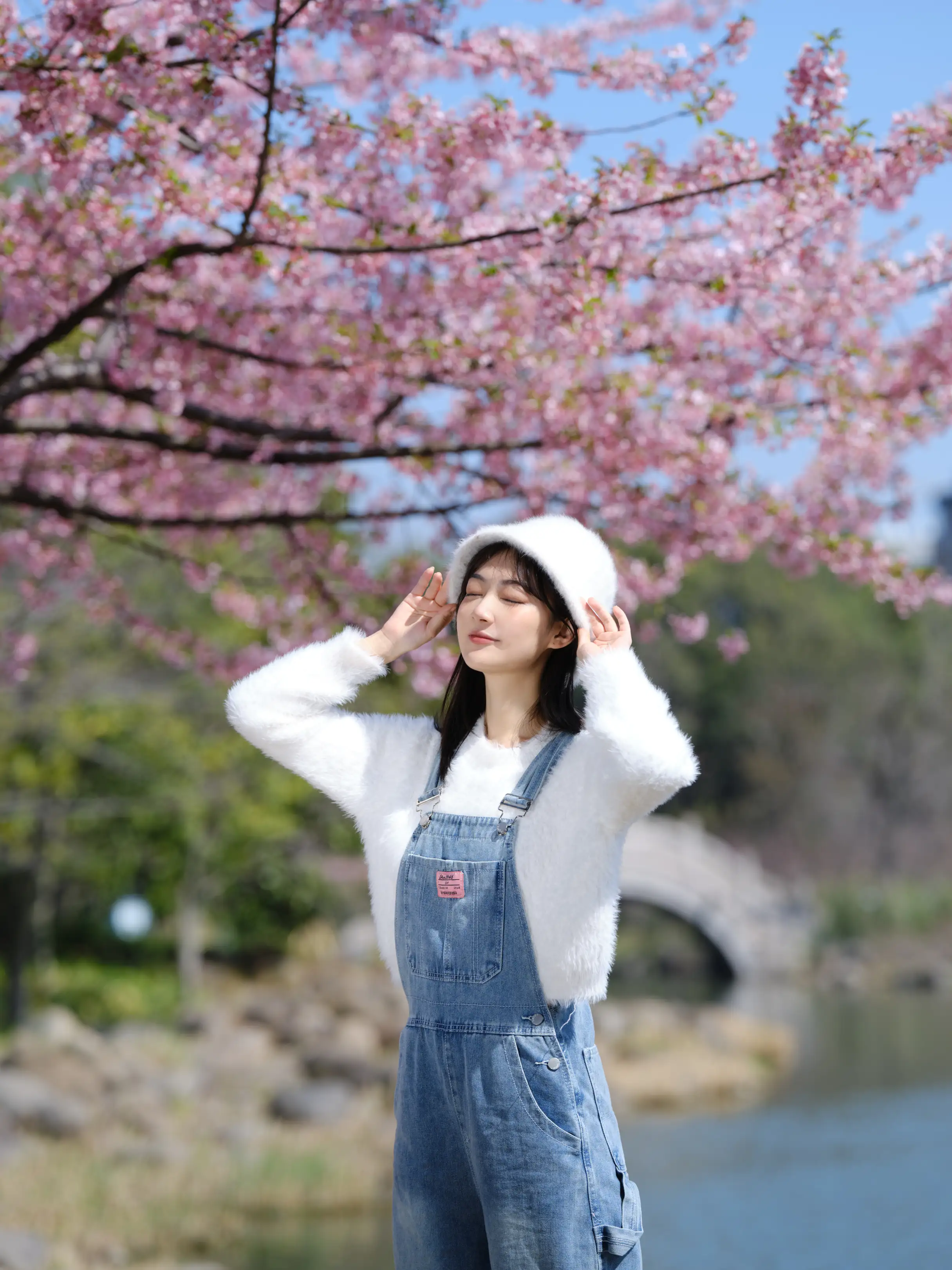 [艺图语] 2022.05.12 Vol.864 – 早樱 飞鸟咕咕-#[23P]-3